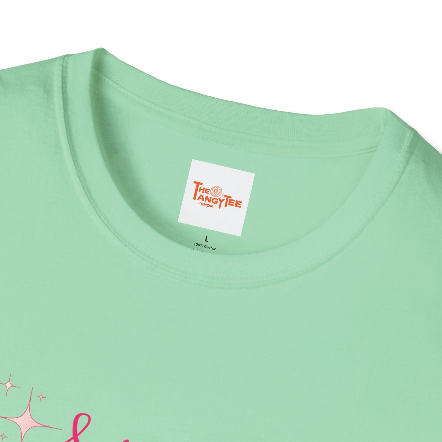 Well Heeled T-Shirt