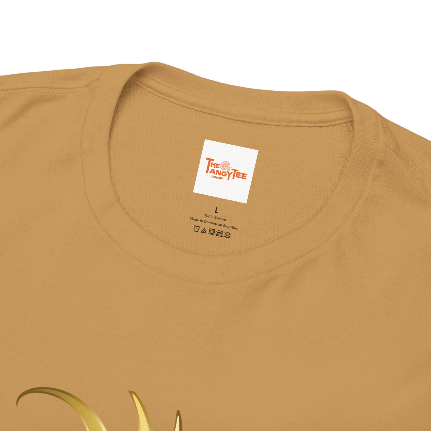 Celibacy Saves Unisex Tee with Heart Wings Graphic