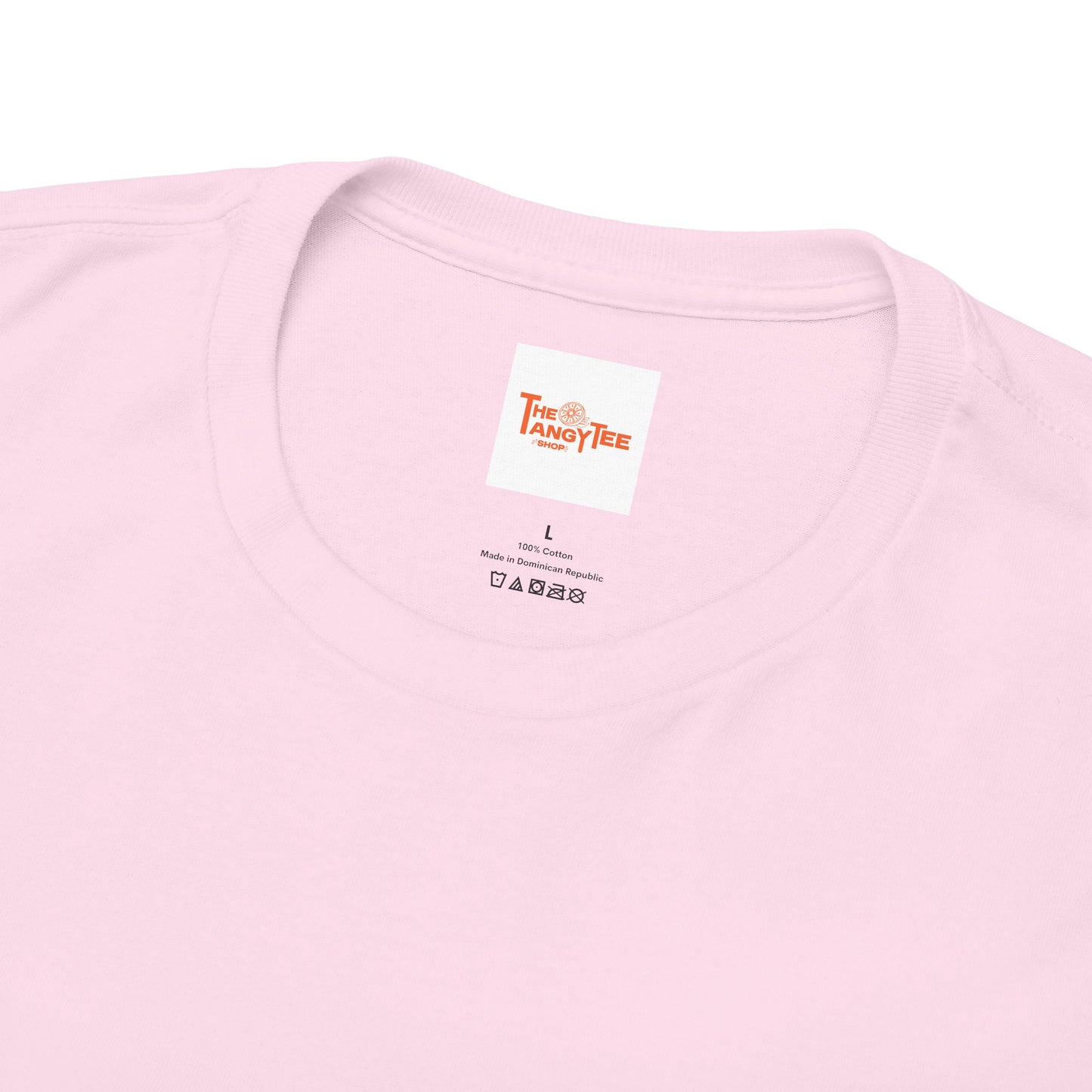 Eyes Graphic Tee