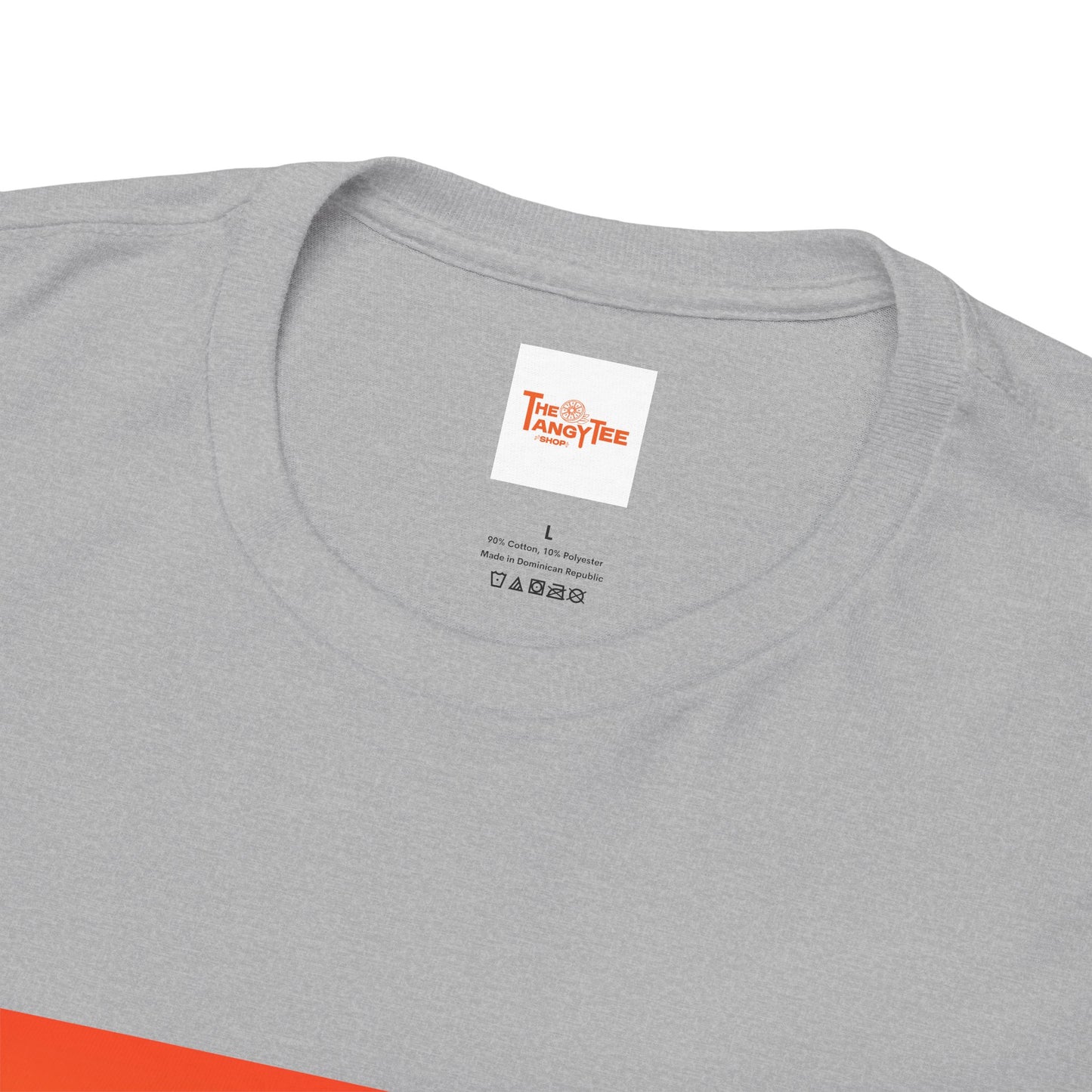 Sunset Graphic Unisex Tee
