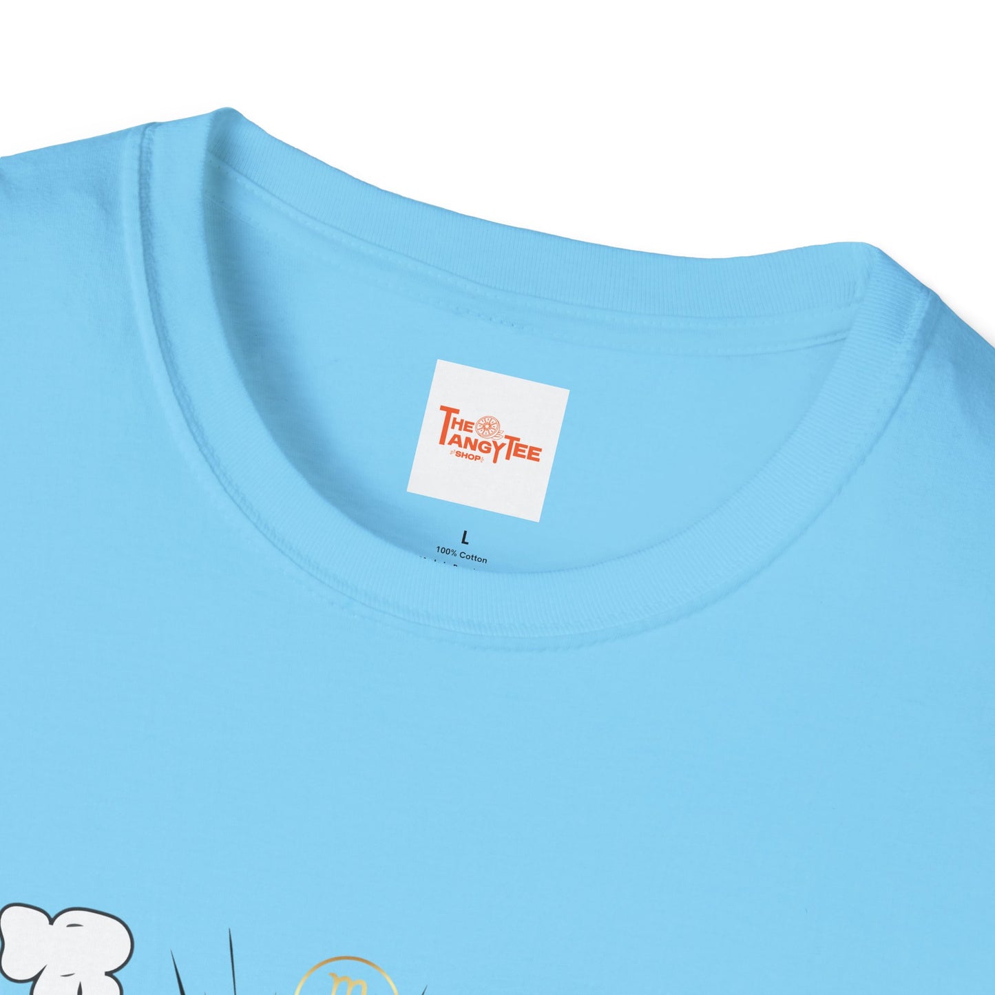 Scorpio Zodiac Unisex T-Shirt