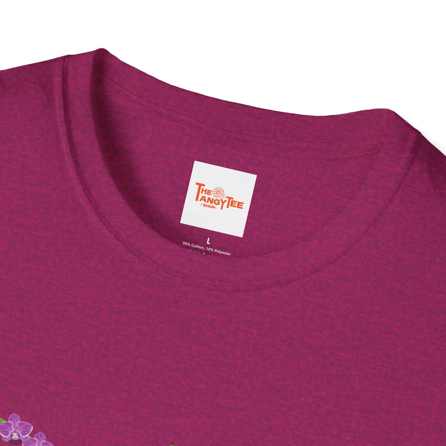 Plant Mom T-Shirt
