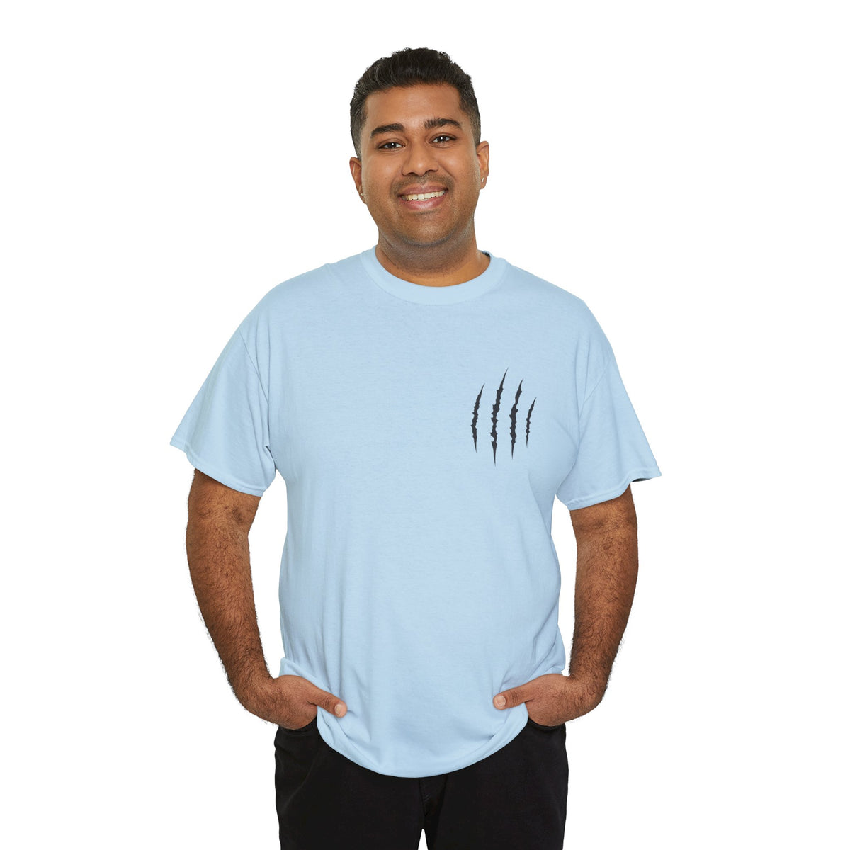 Lion Graphic Tee