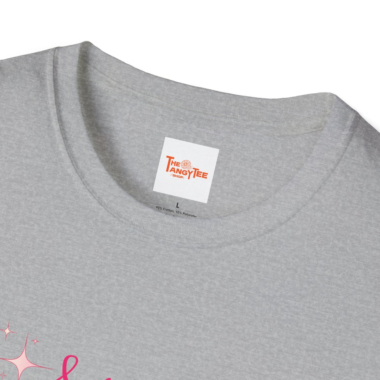 Well Heeled T-Shirt