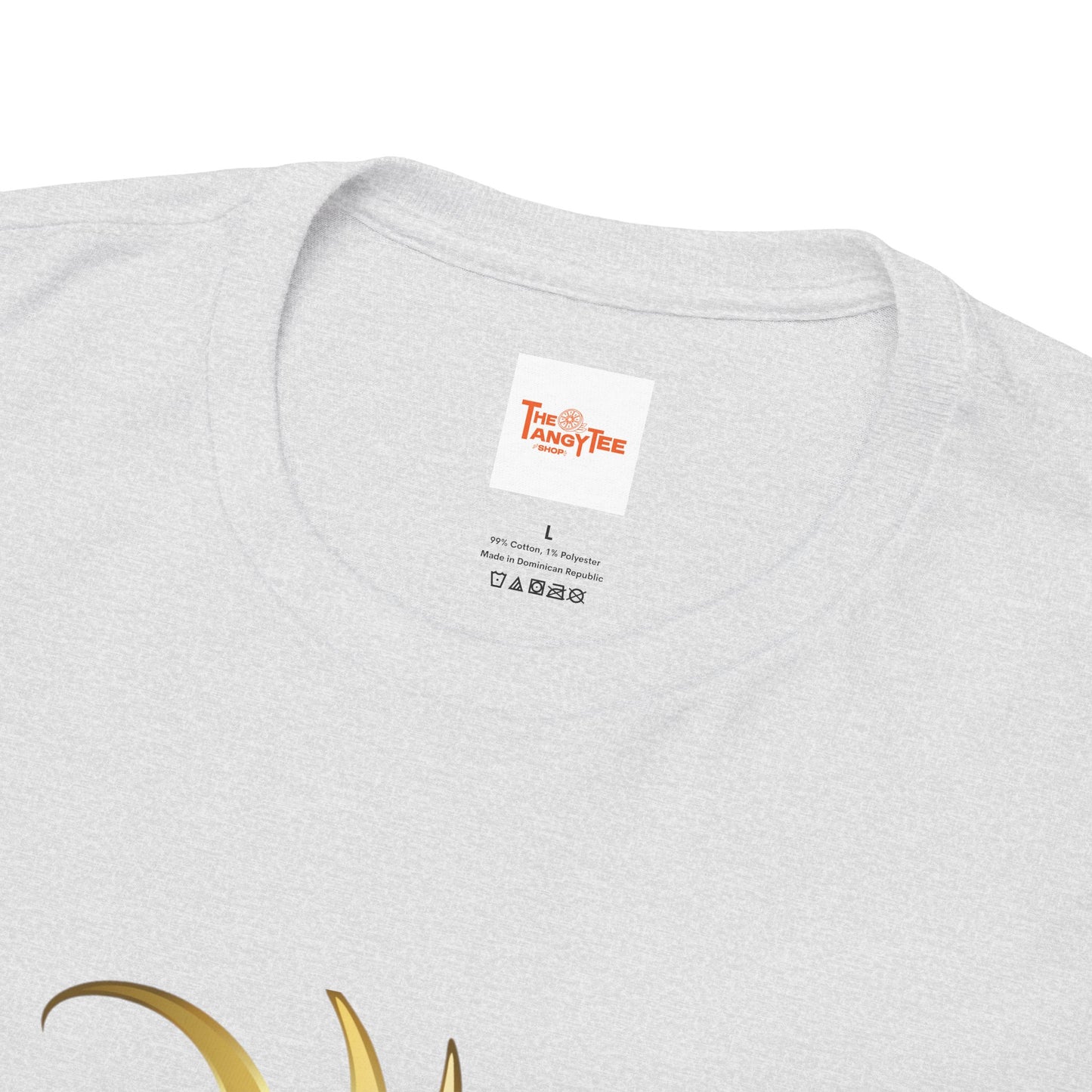 Celibacy Saves Unisex Tee with Heart Wings Graphic