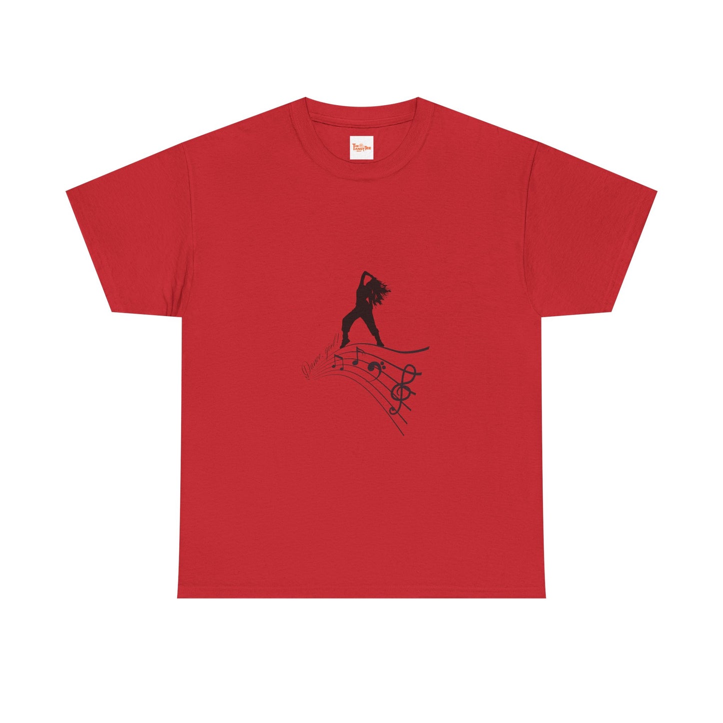 Dance Girl Tee