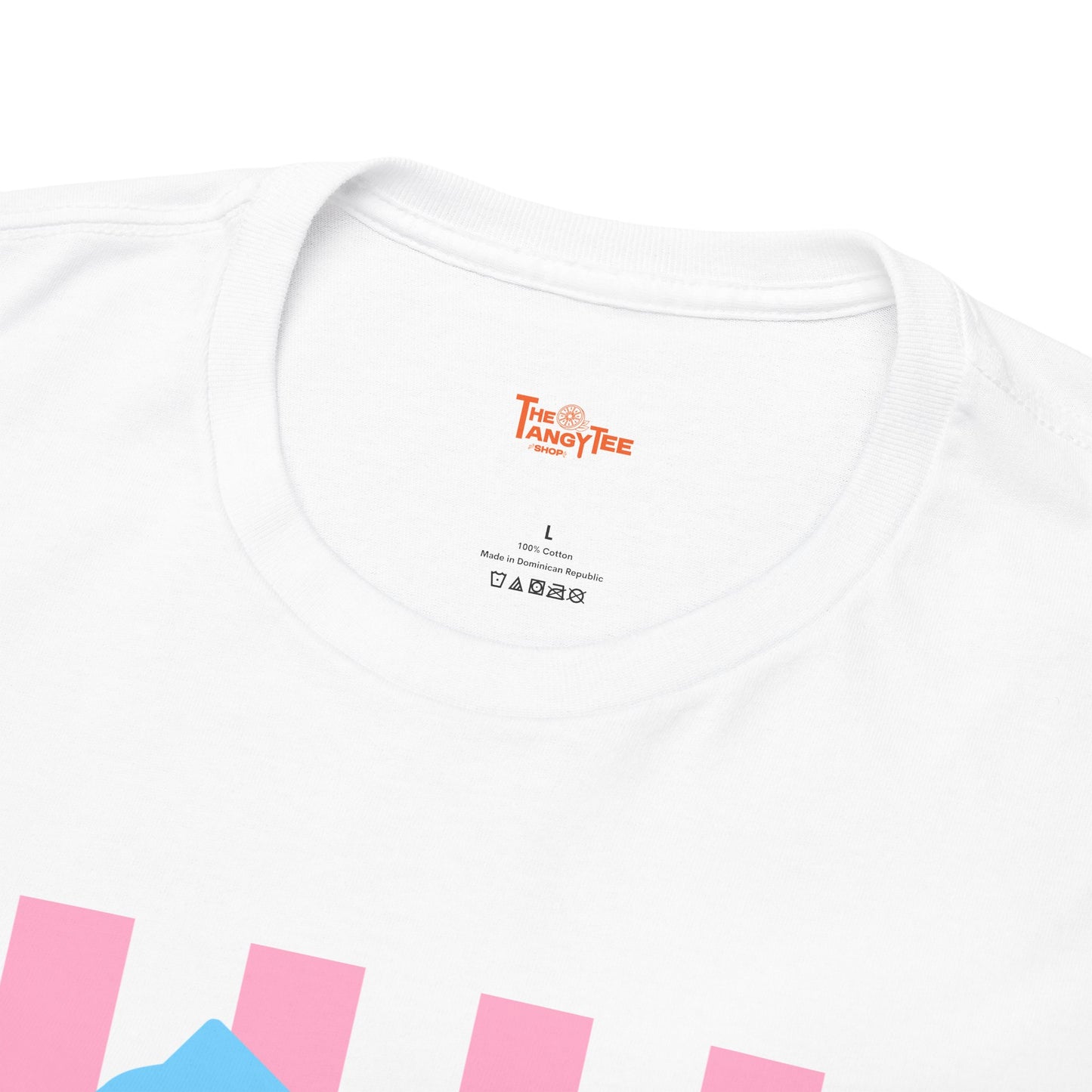 Hydration Graphic Unisex Tee