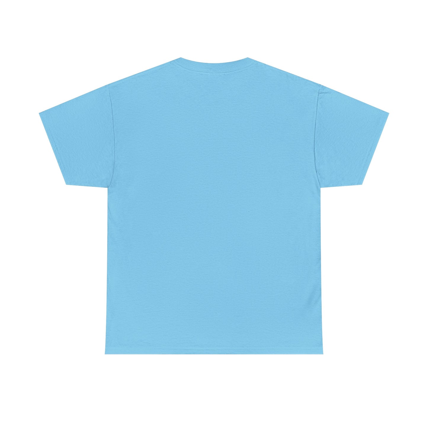 Fox Duck Tiger Graphic Tee