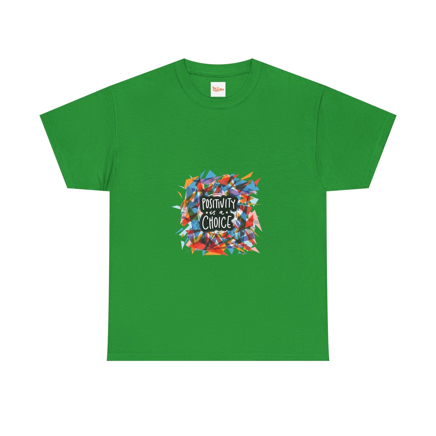 Positivity Choice Tee