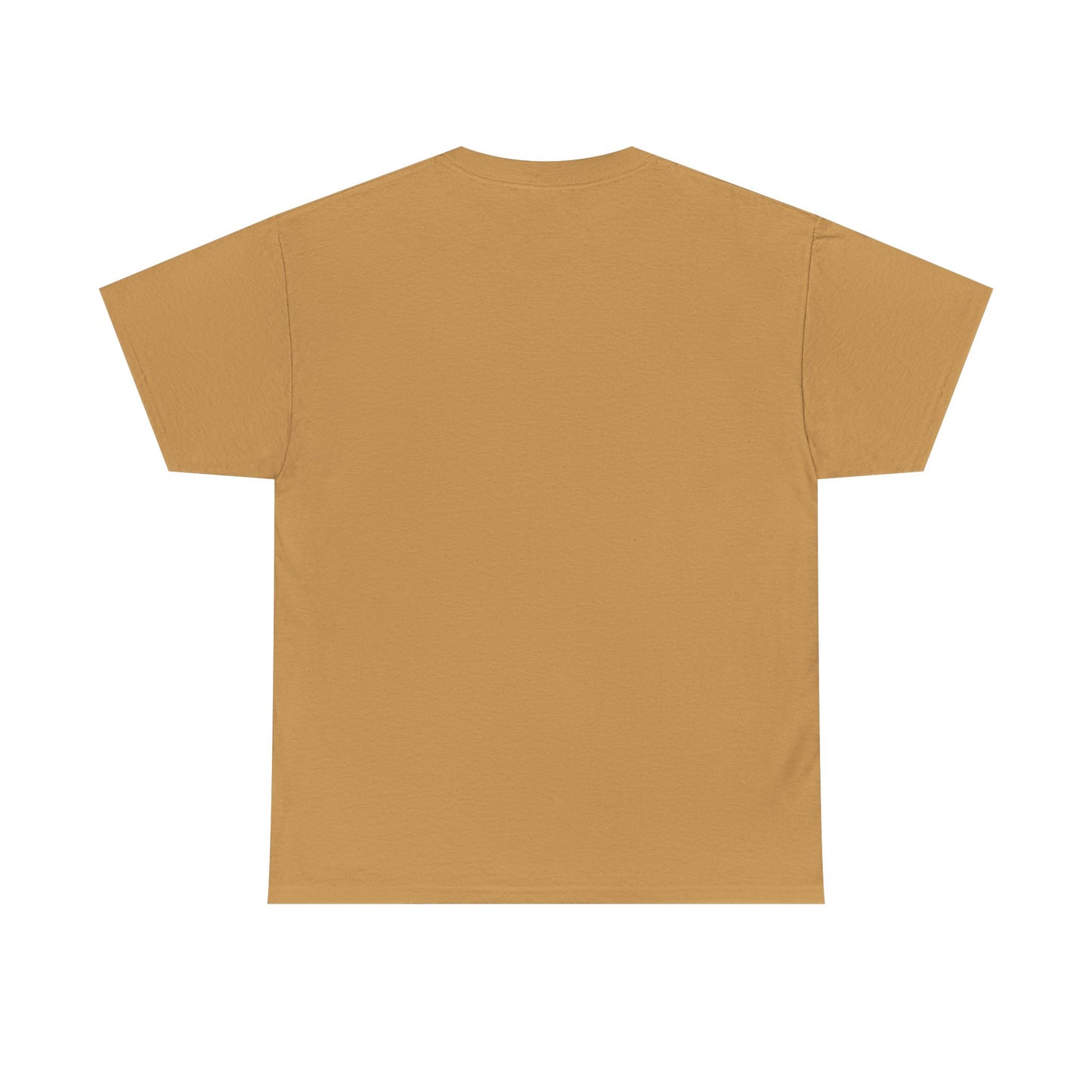 And Chaos Ensued Typography Tee Shirt