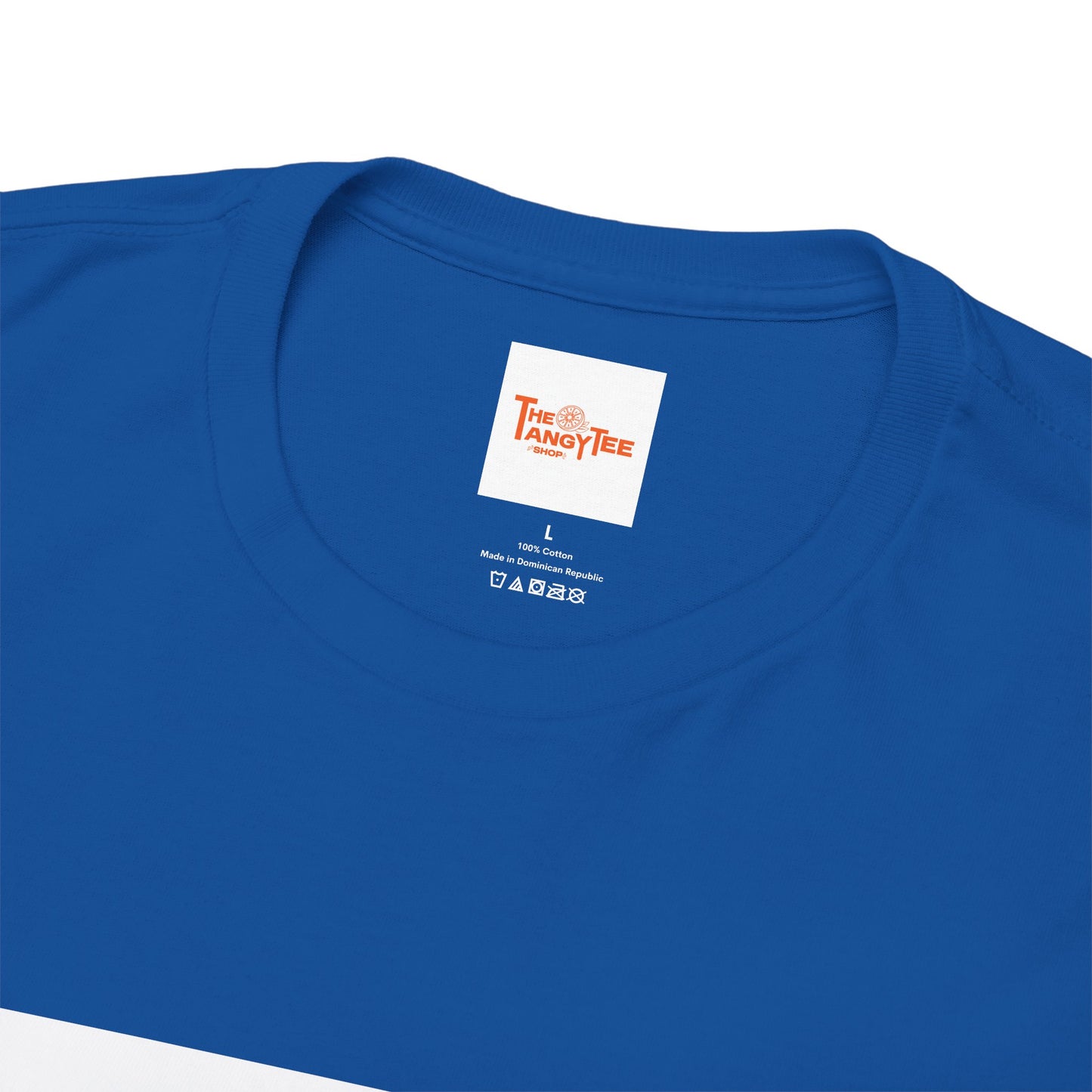 Dancing Couple Tee - Keep it Hoppin' Design