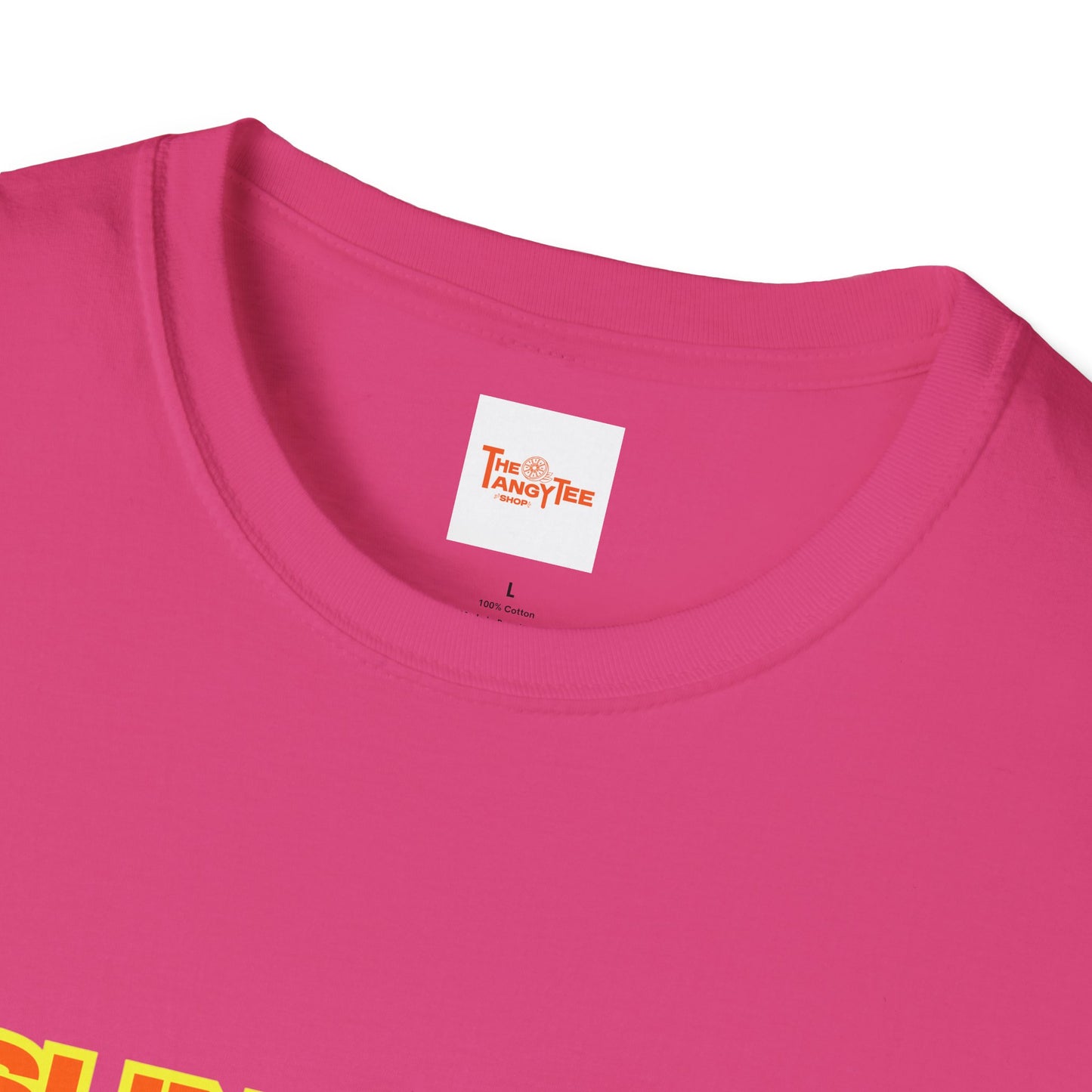 Sunset Beach Unisex T-Shirt