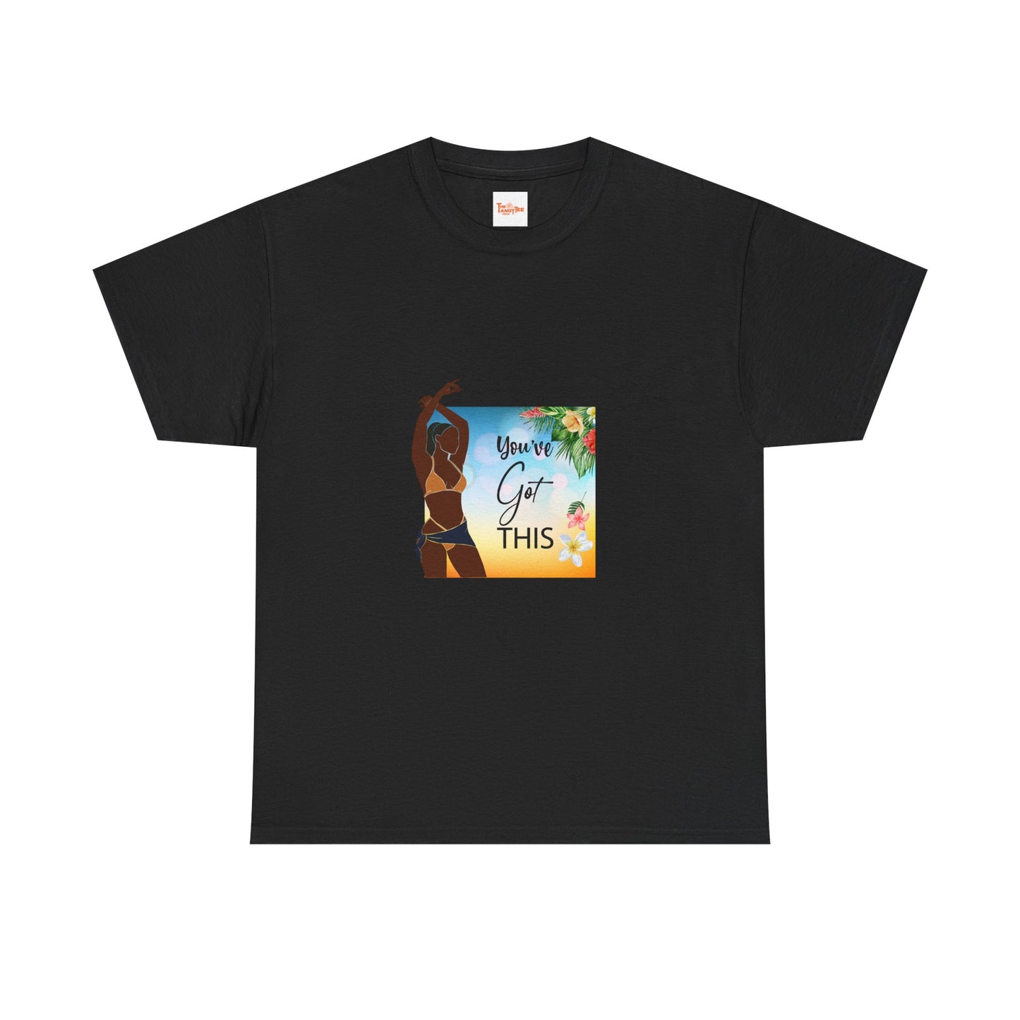 You Got This Unisex Tee