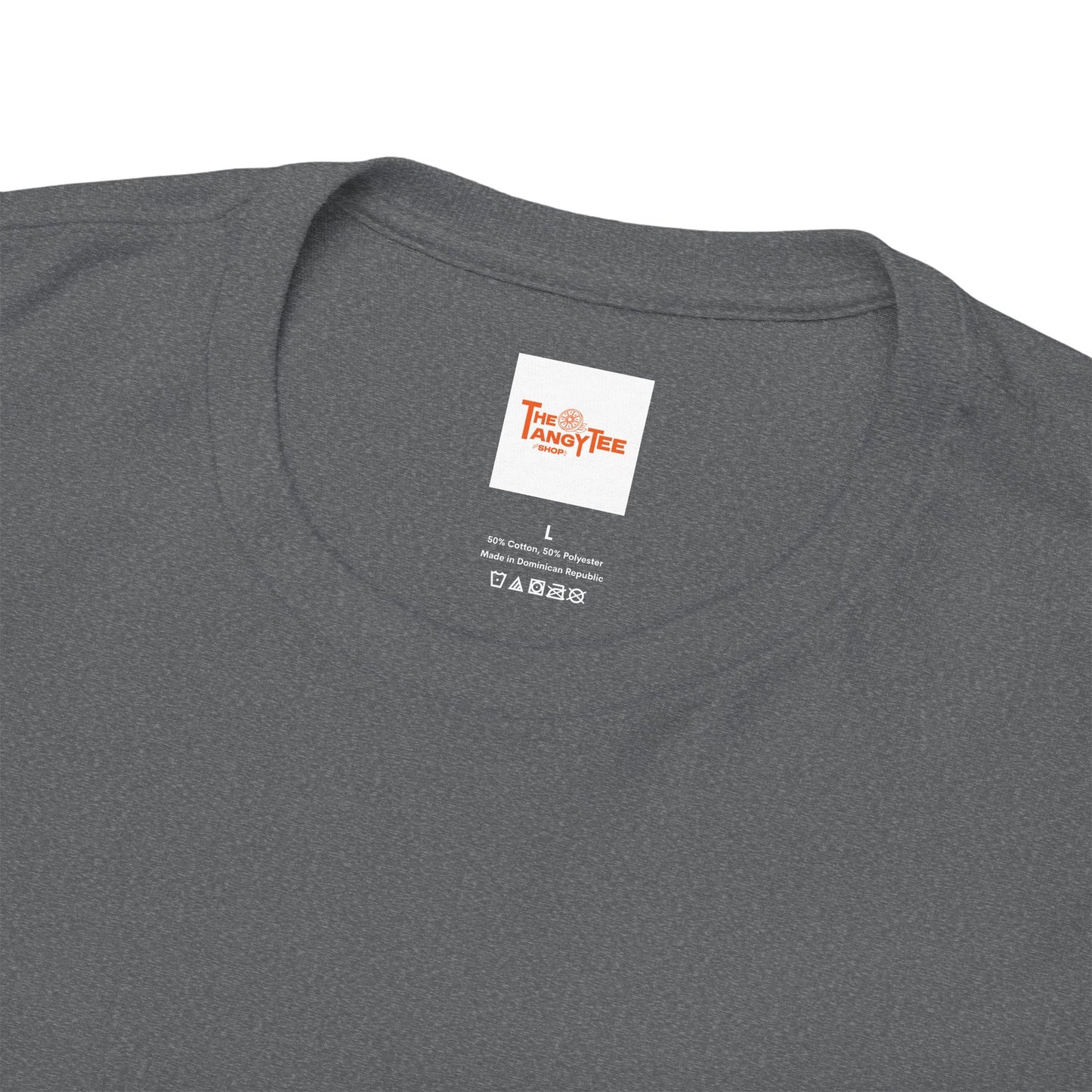 Sunset Garage Tee