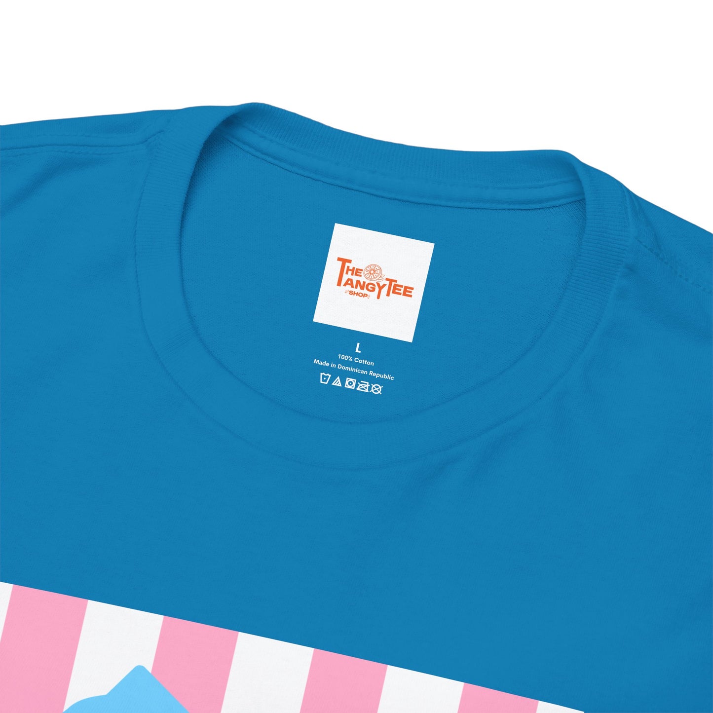 Hydration Graphic Unisex Tee