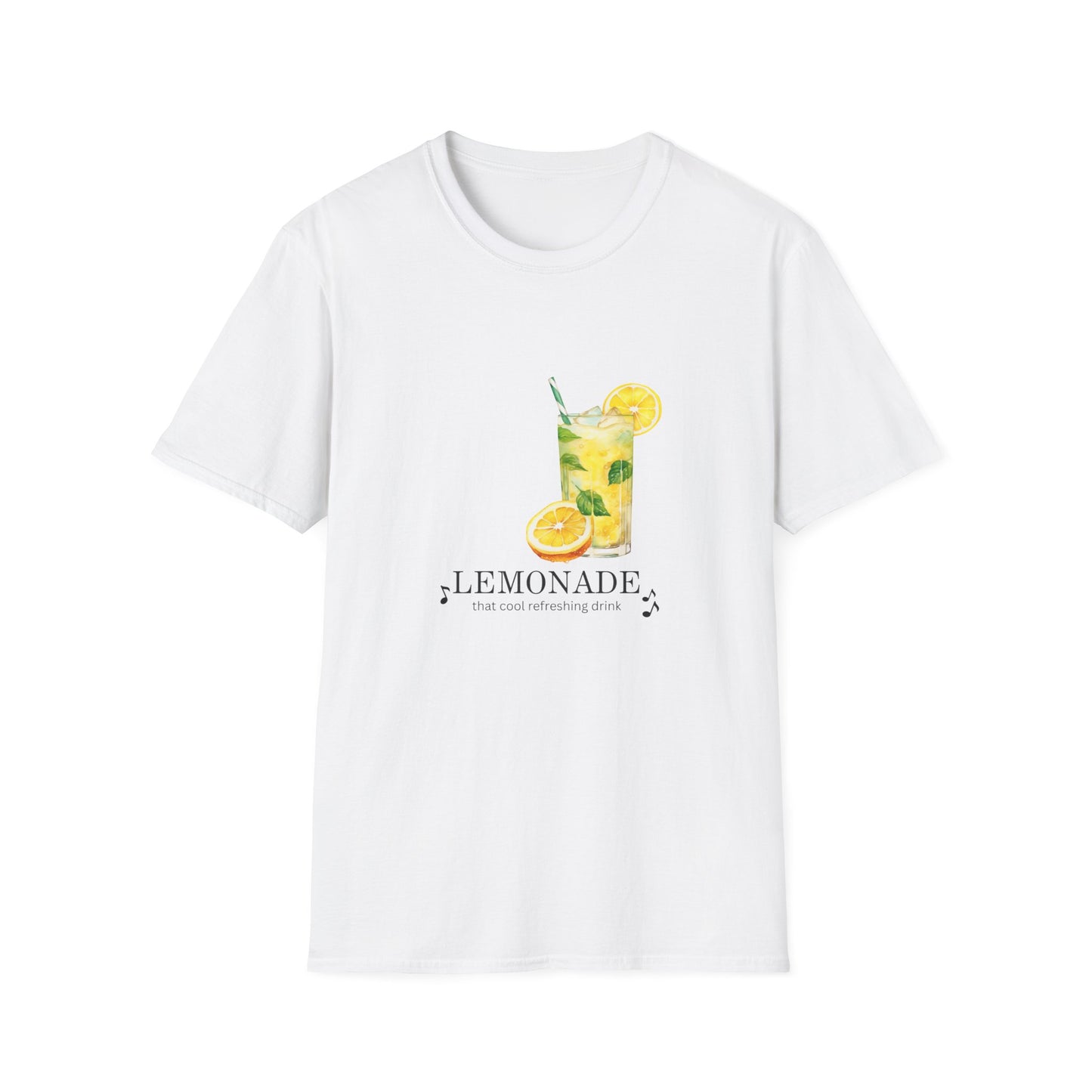 Lemonade T-Shirt