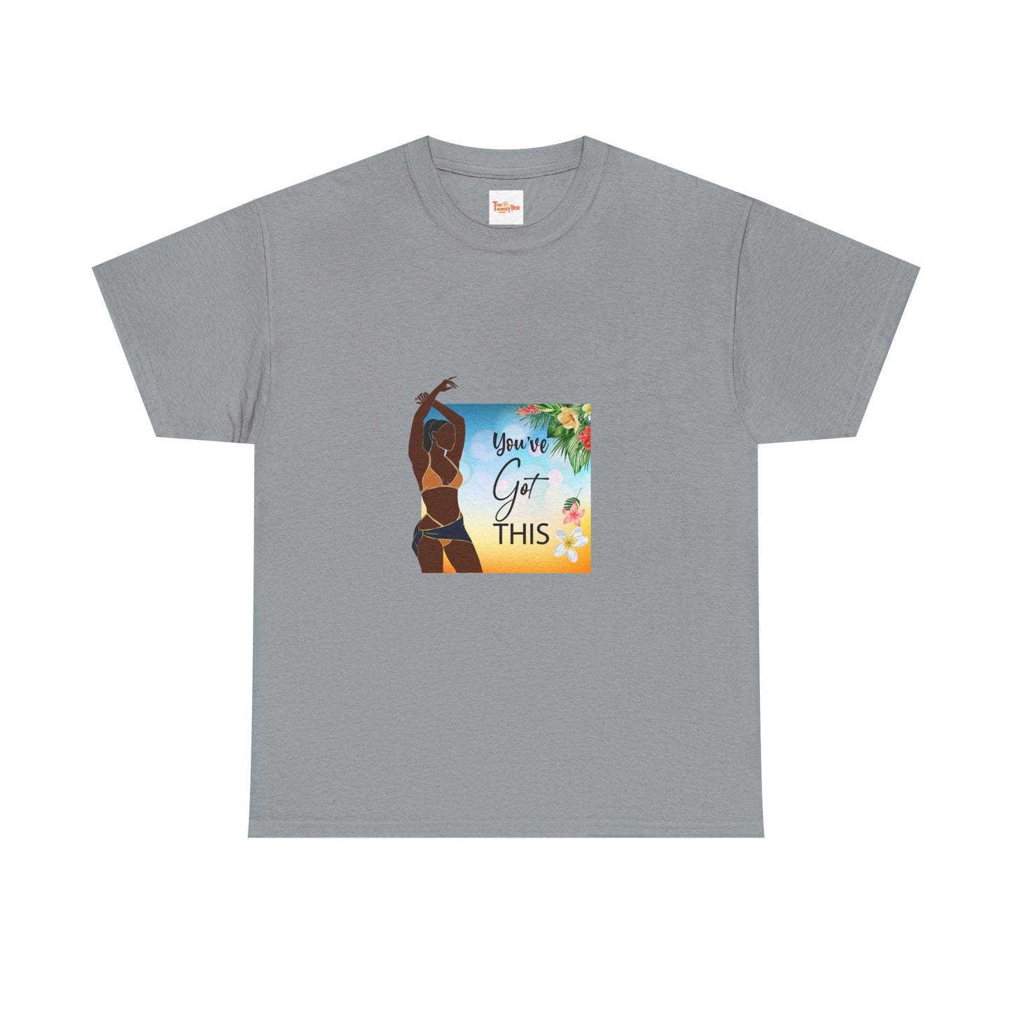 You Got This Unisex Tee