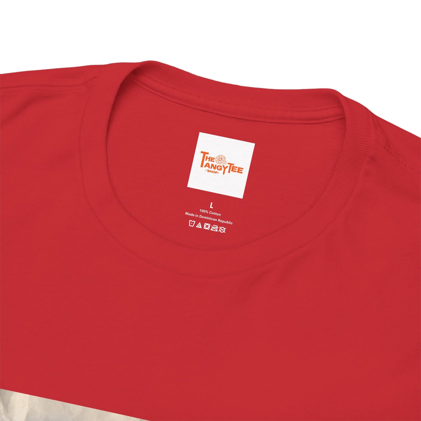 Edie's Coffee Flyer Graphic Tee