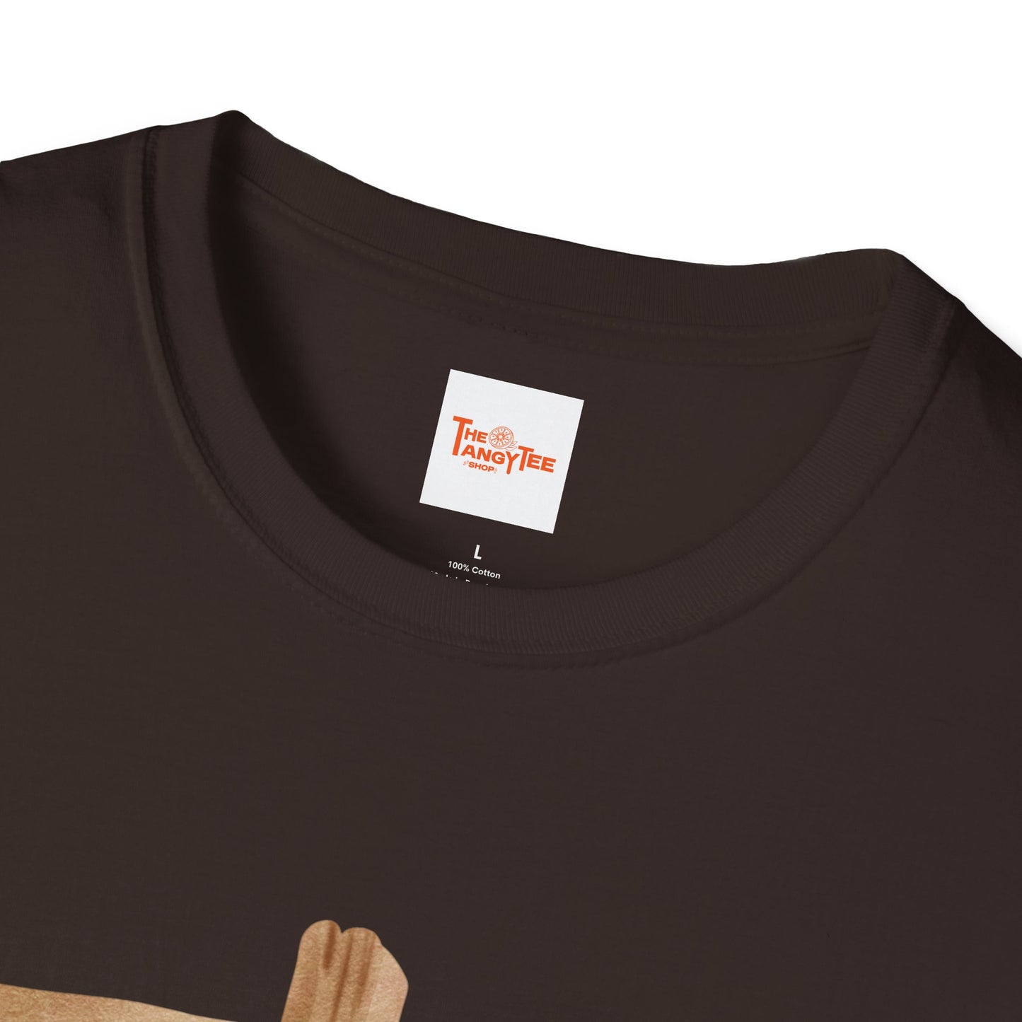 Fall Pumpkin Graphic T-Shirt