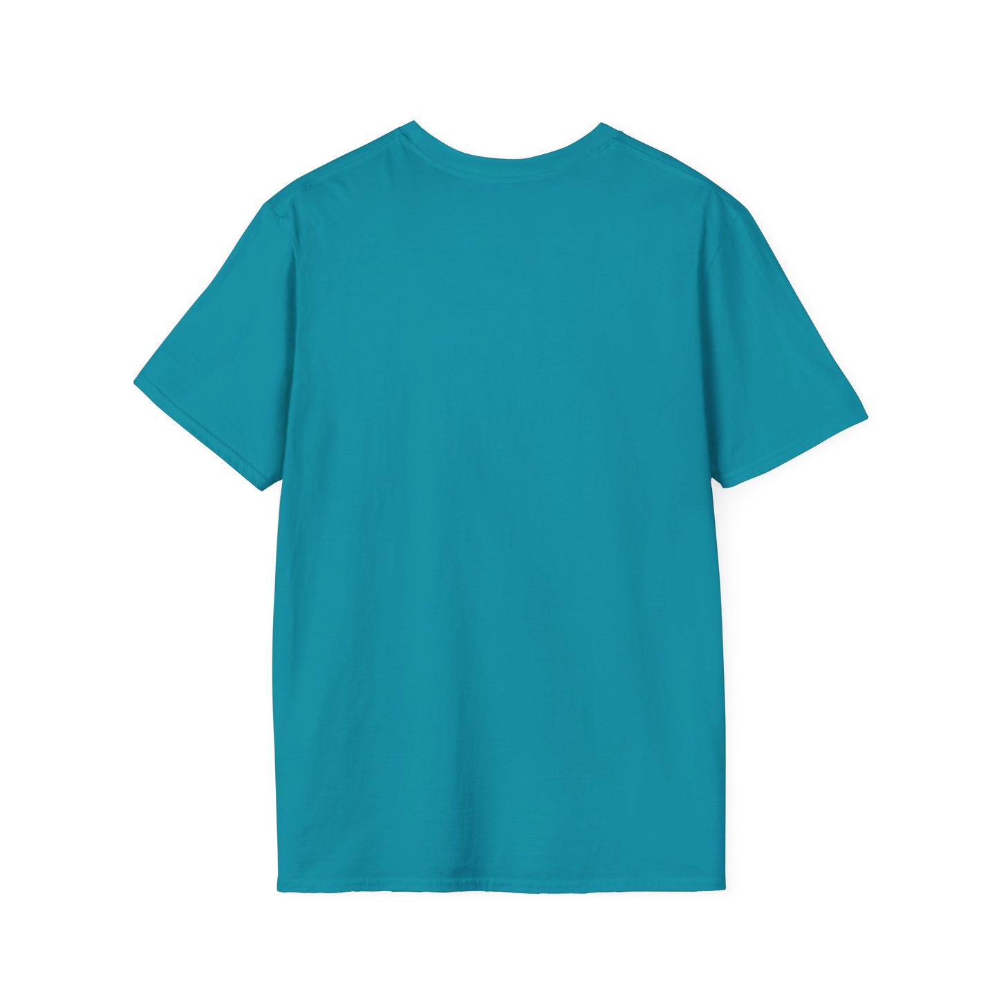 Beach Day Unisex T-Shirt
