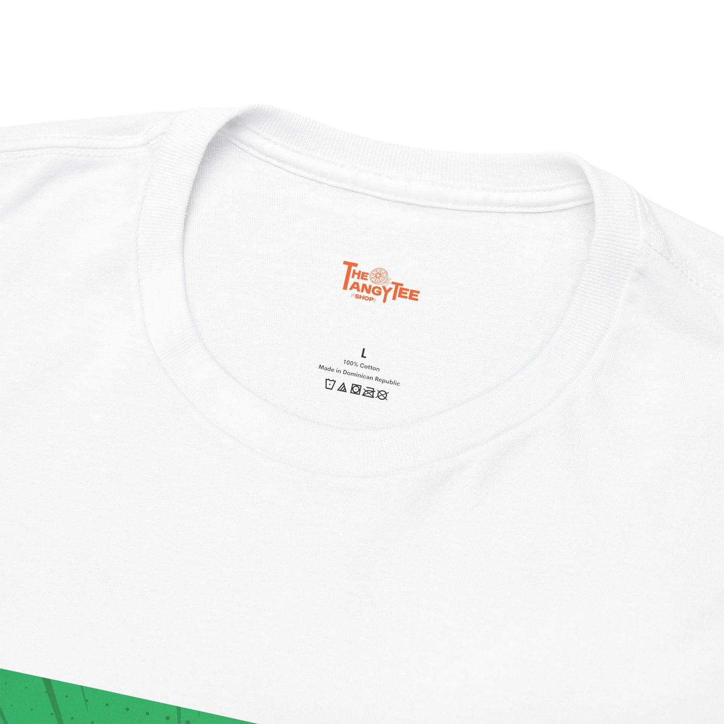 Everyday Superhero Unisex Tee - Y'all Can't Tell Me Nothing