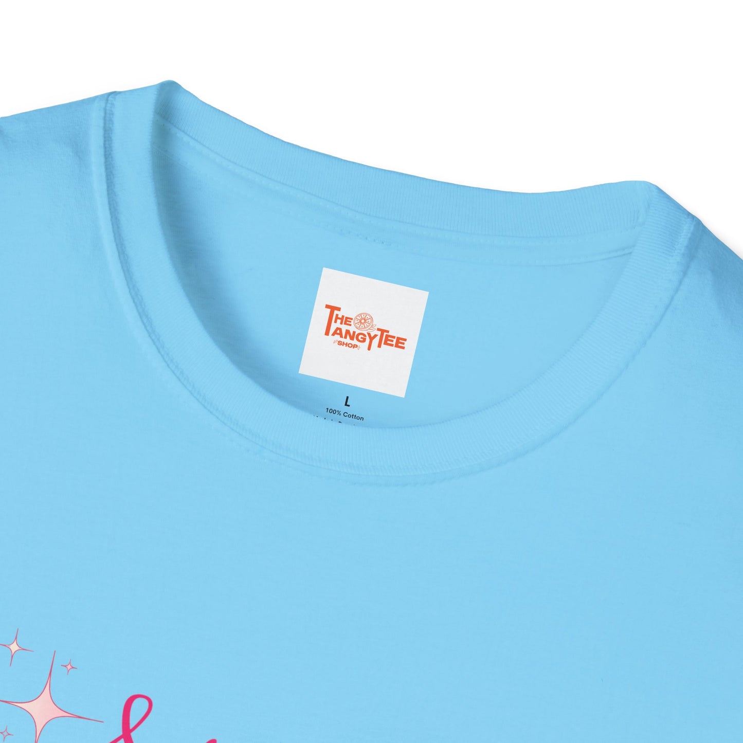 Well Heeled T-Shirt