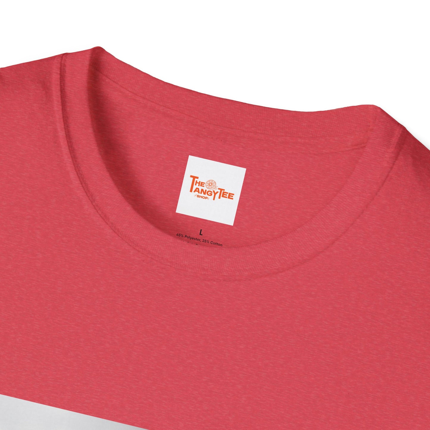 Graphic T-Shirt - Paradise Awaits, Boat by Ocean Design