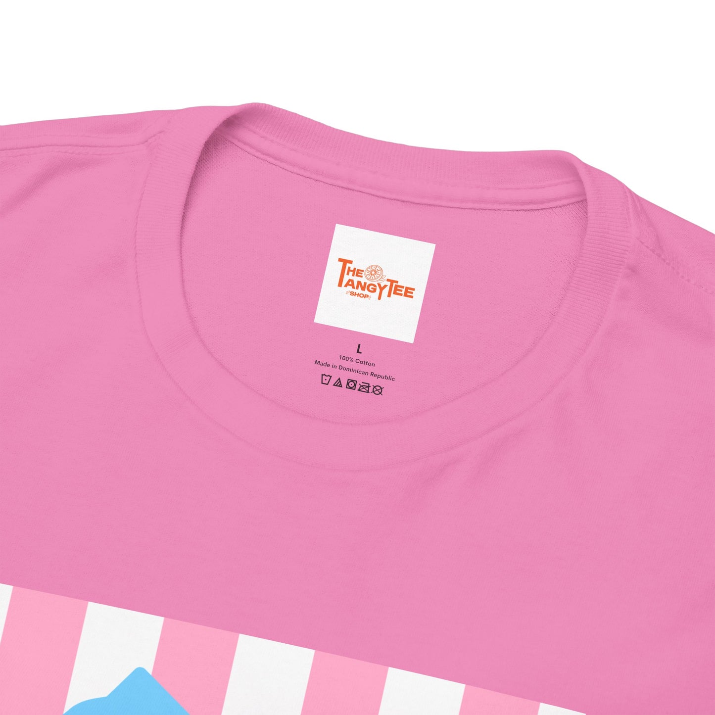 Hydration Graphic Unisex Tee