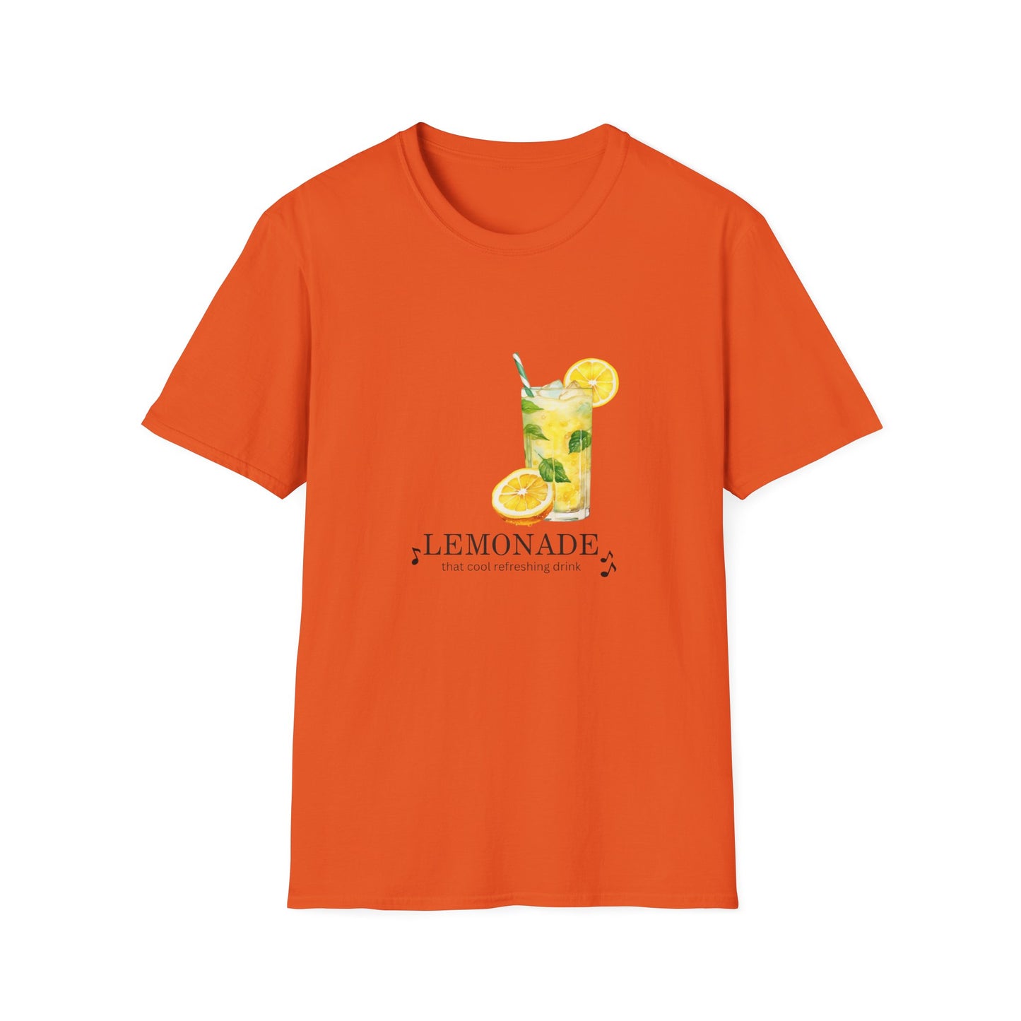 Lemonade T-Shirt