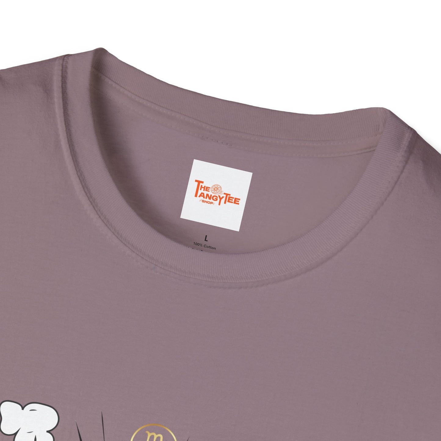 Scorpio Zodiac Unisex T-Shirt