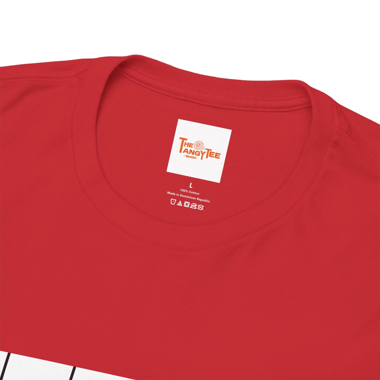 Love You Couple Picnic Tee