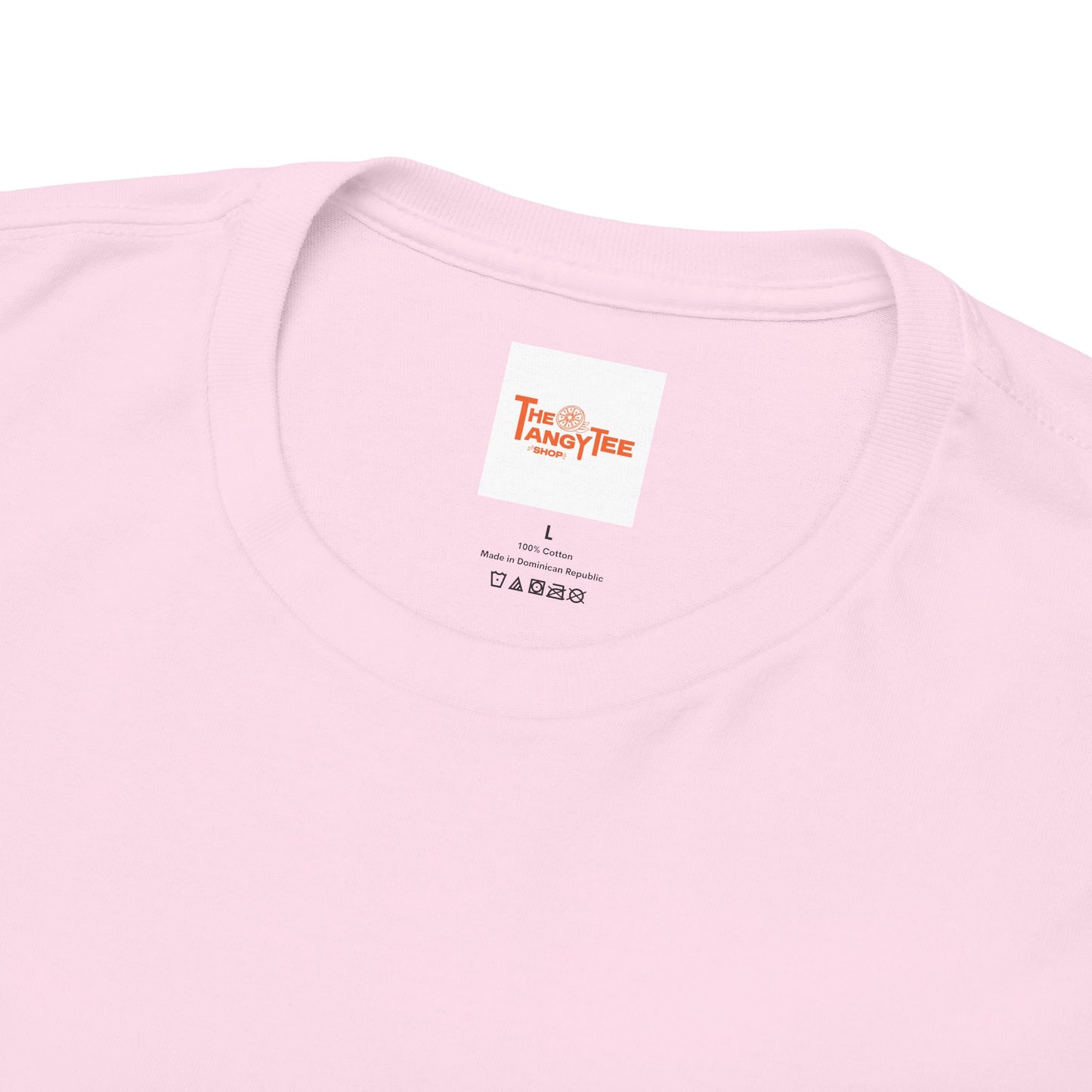 Fire Stick Man Tee