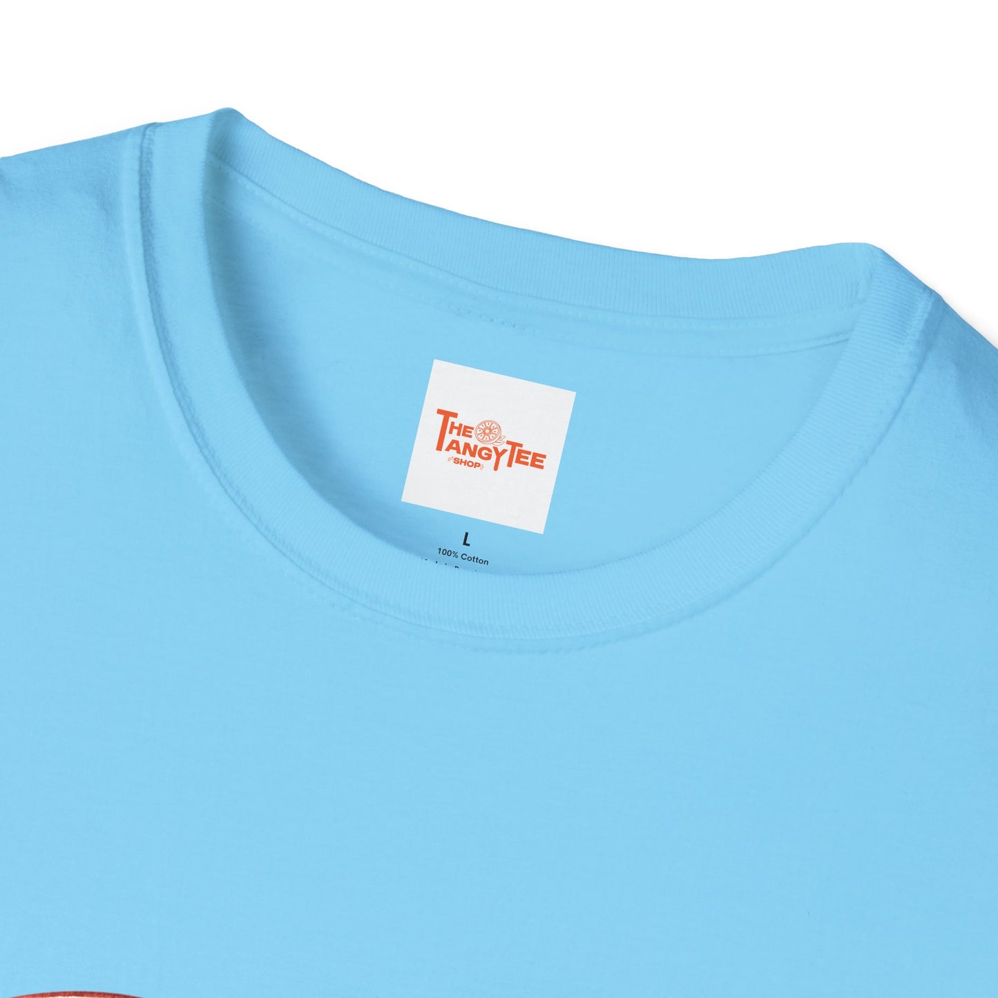 Waffle Lover Softstyle T-Shirt