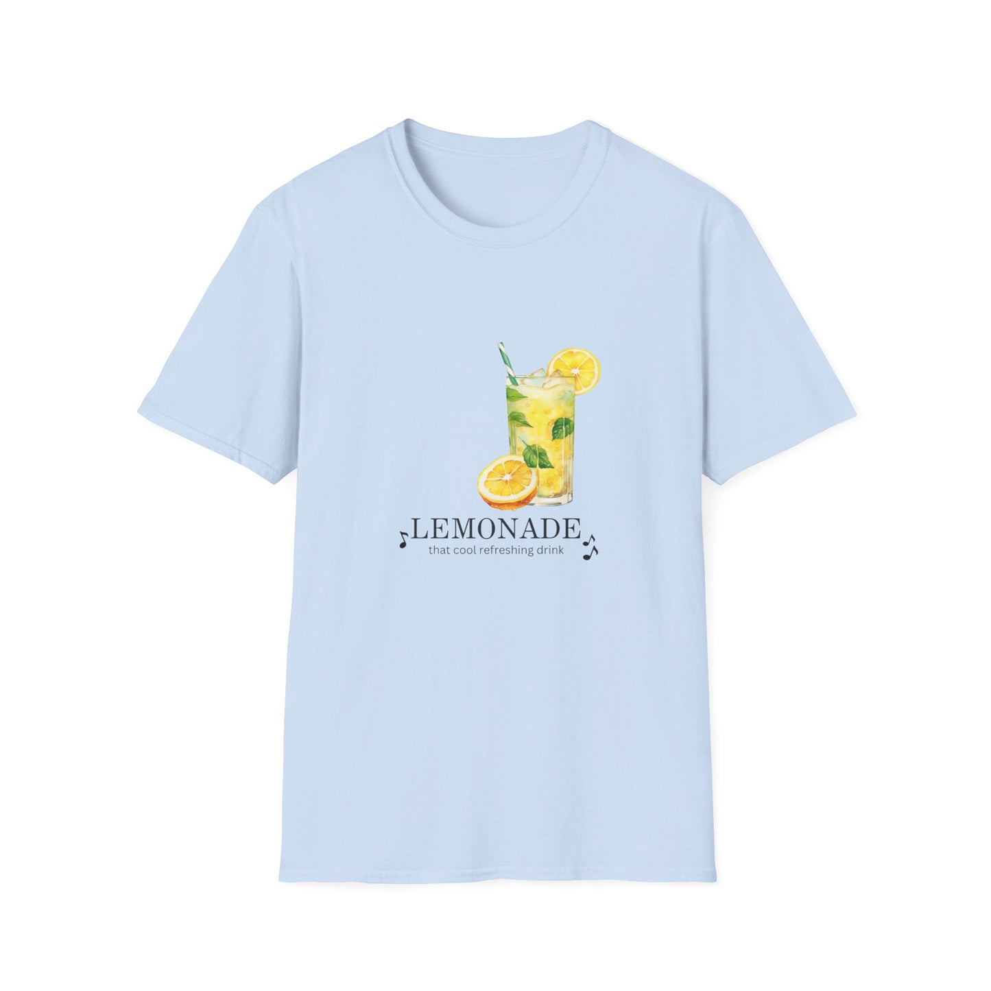 Lemonade T-Shirt