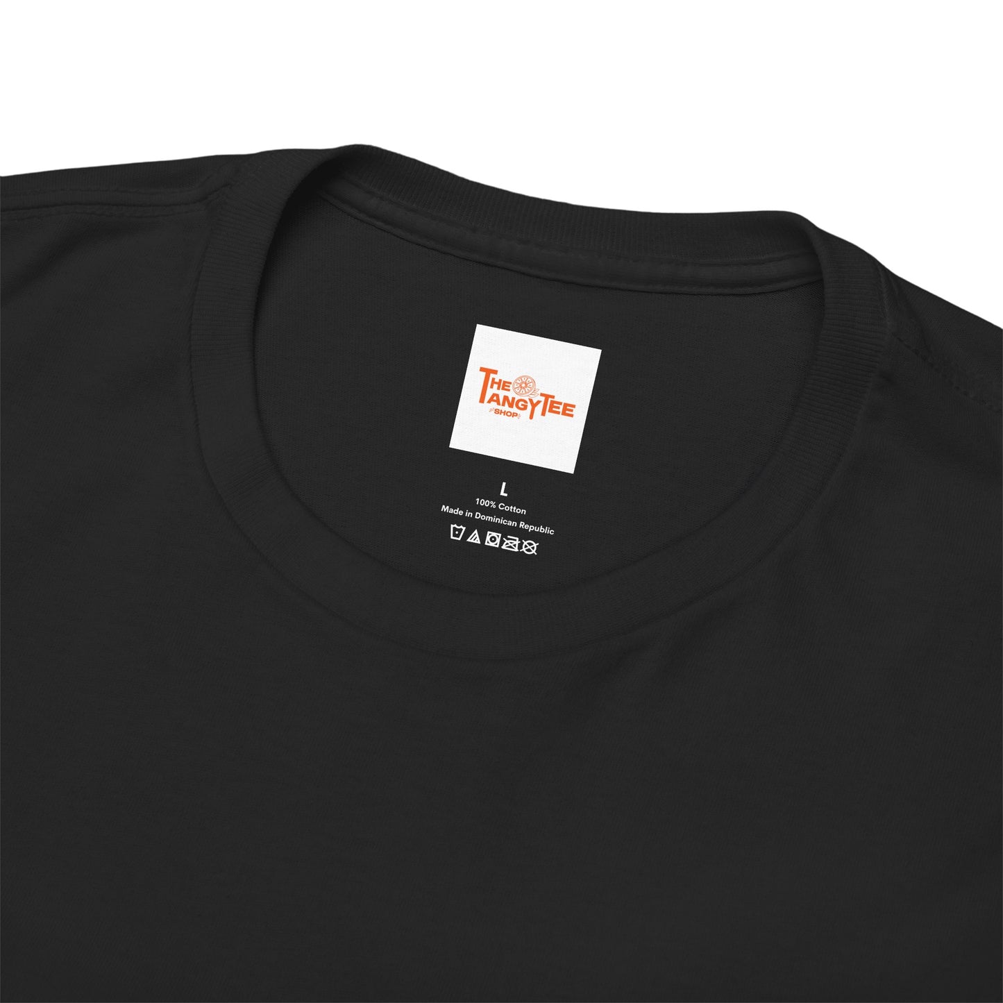 Sunset Garage Tee