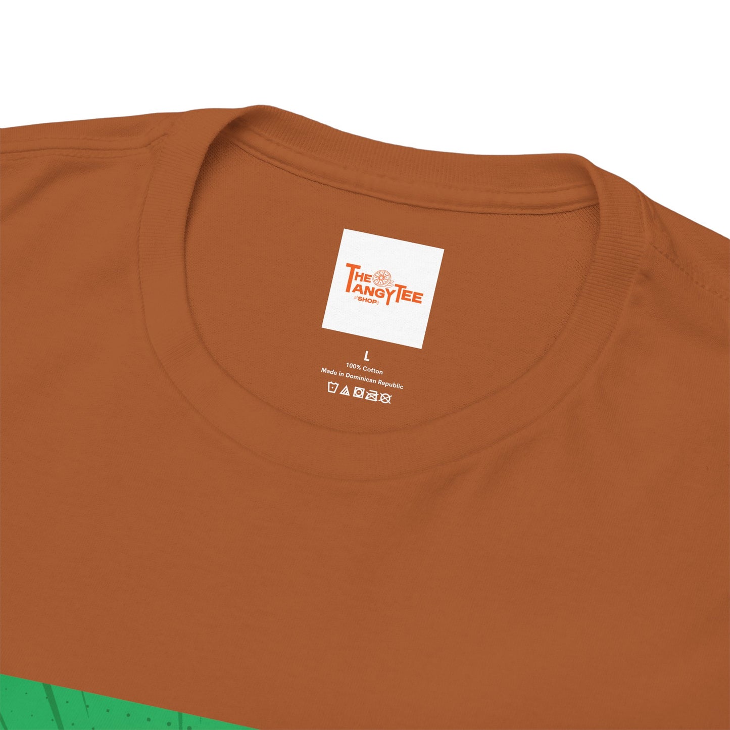 Everyday Superhero Unisex Tee - Y'all Can't Tell Me Nothing