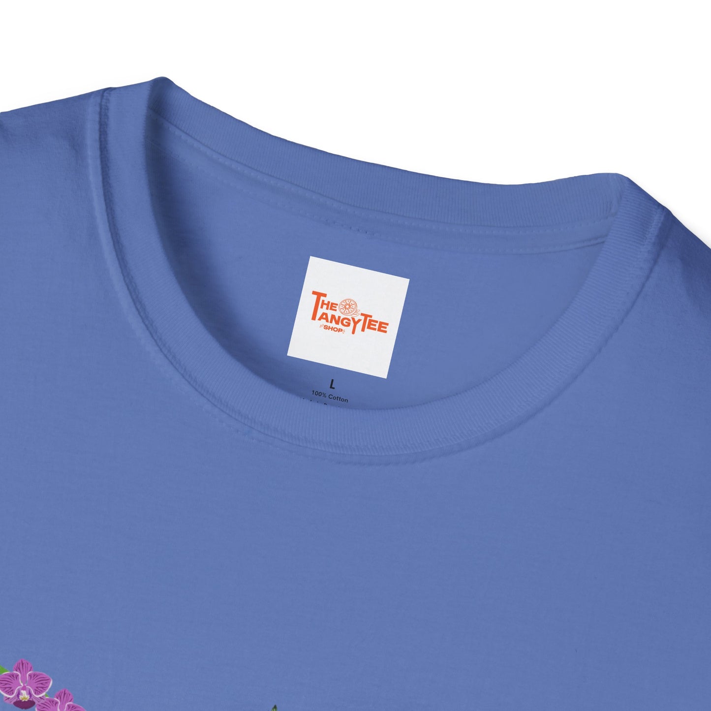 Plant Mom T-Shirt