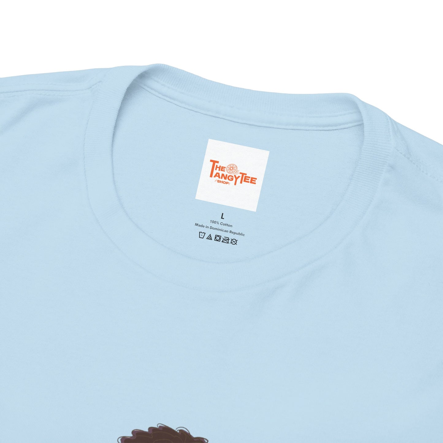 Reading Enthusiast Tee - Never Stop Reading