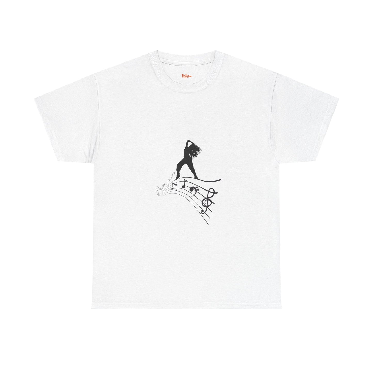 Dance Girl Tee