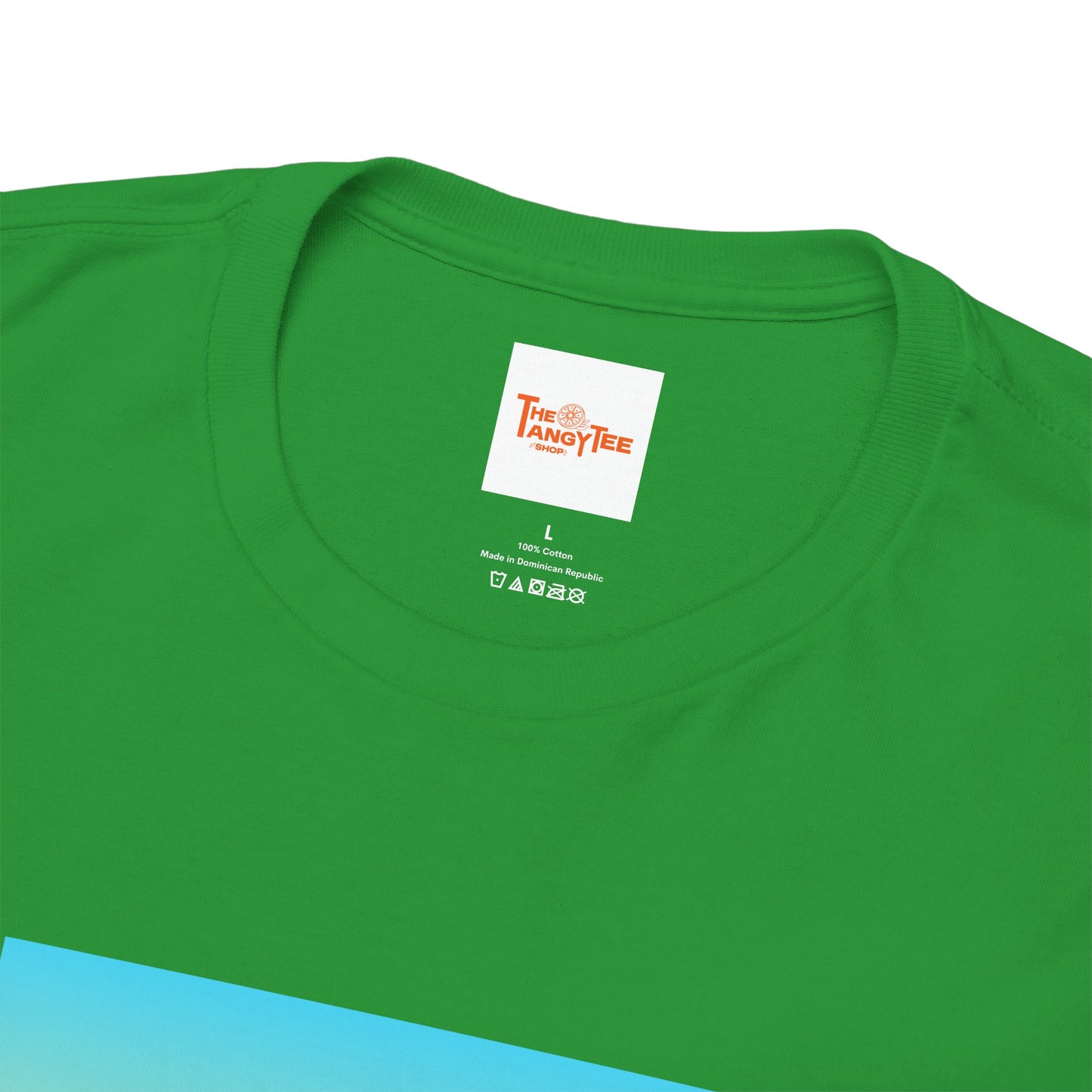 Cotton Tee - Everything Will Be OK