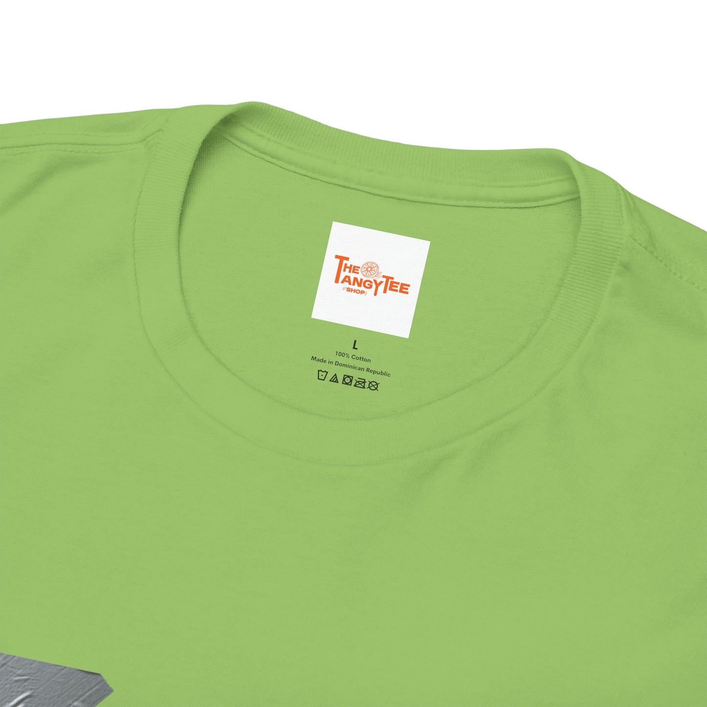 I Didn't Touch the Duct Tape Unisex Tee