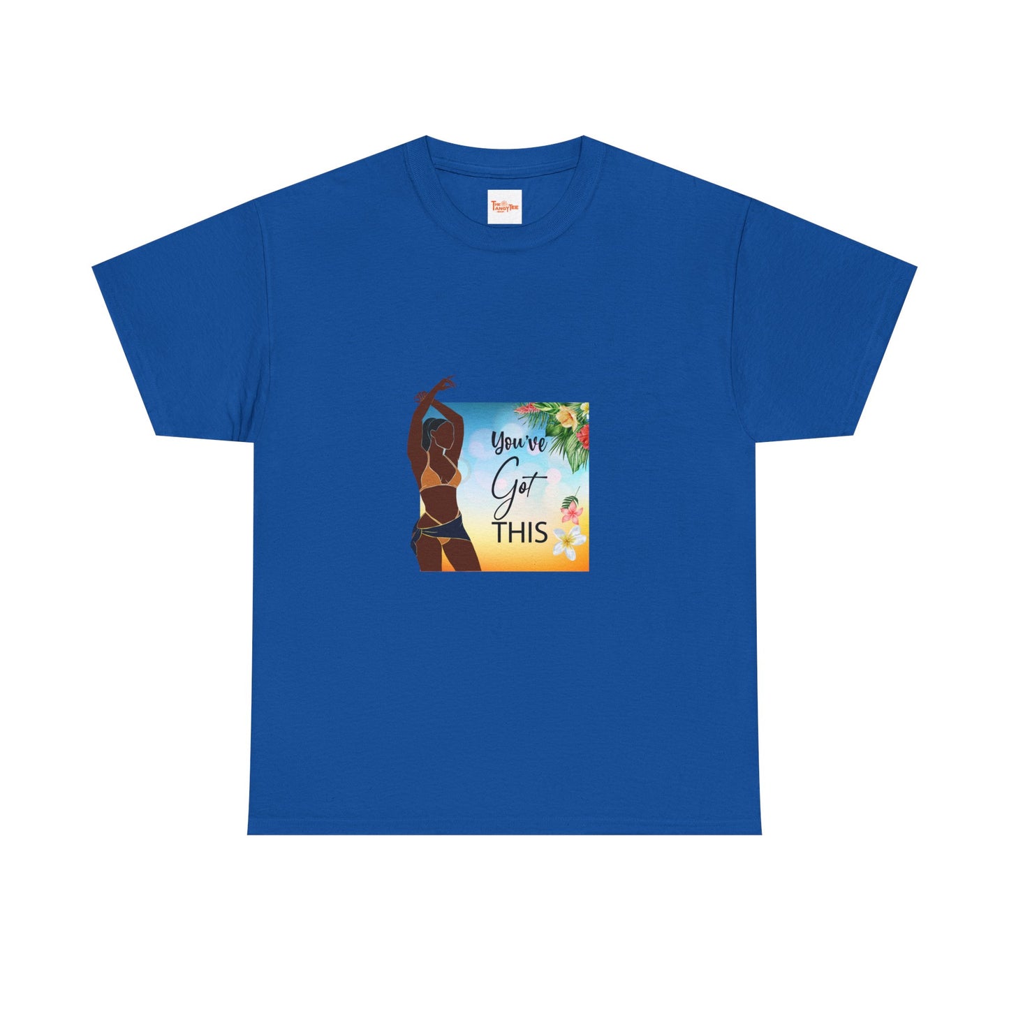 You Got This Unisex Tee