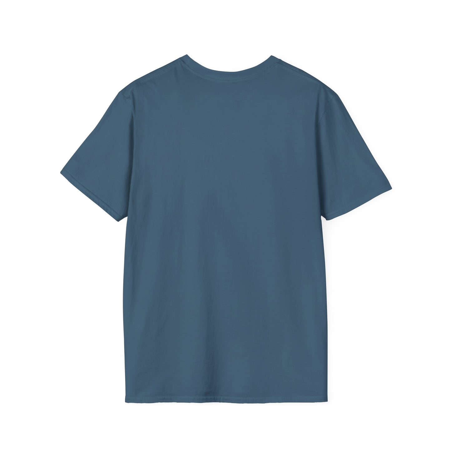 Monster Graphic Unisex T-Shirt - Empathetic and Bully Design