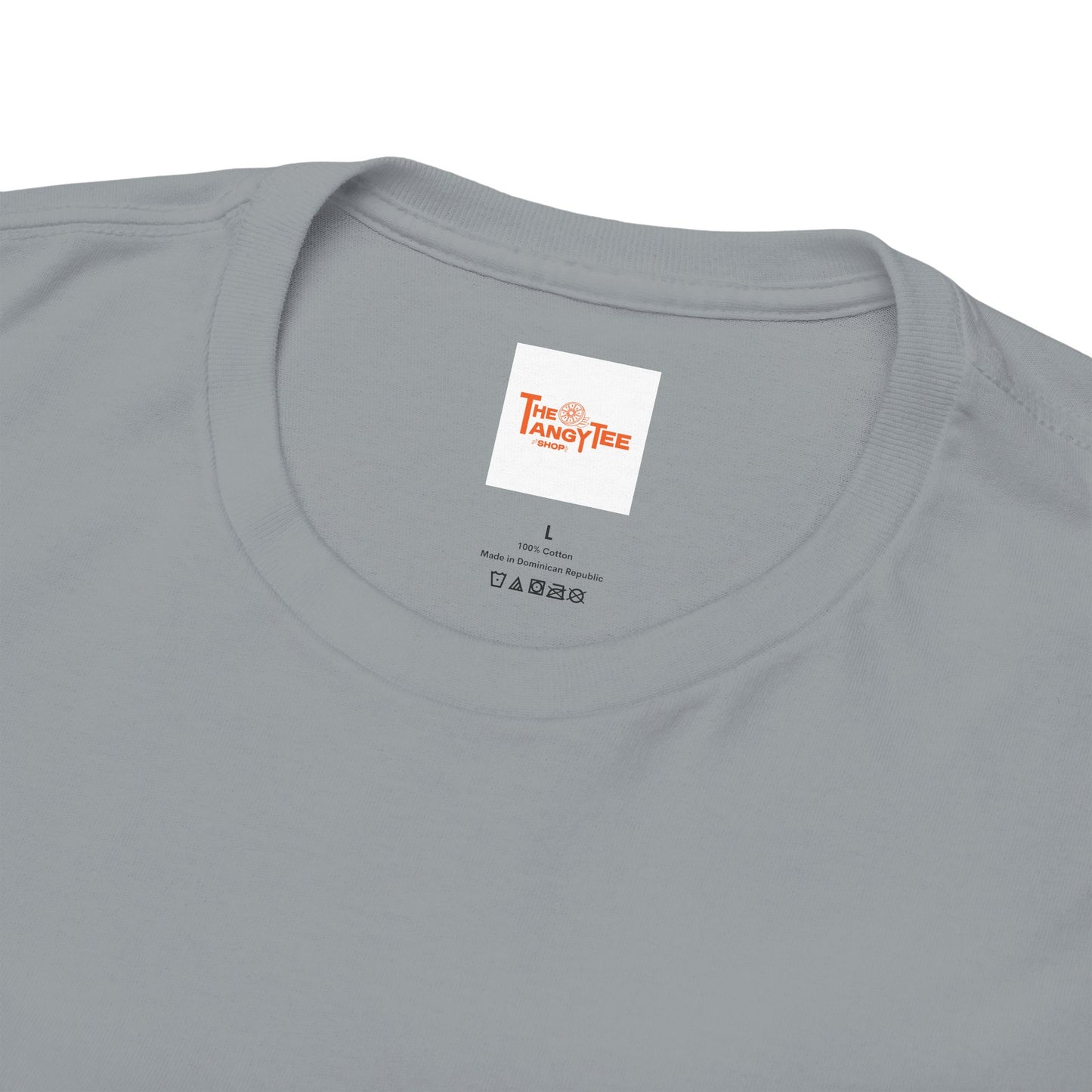 Eyes Graphic Tee