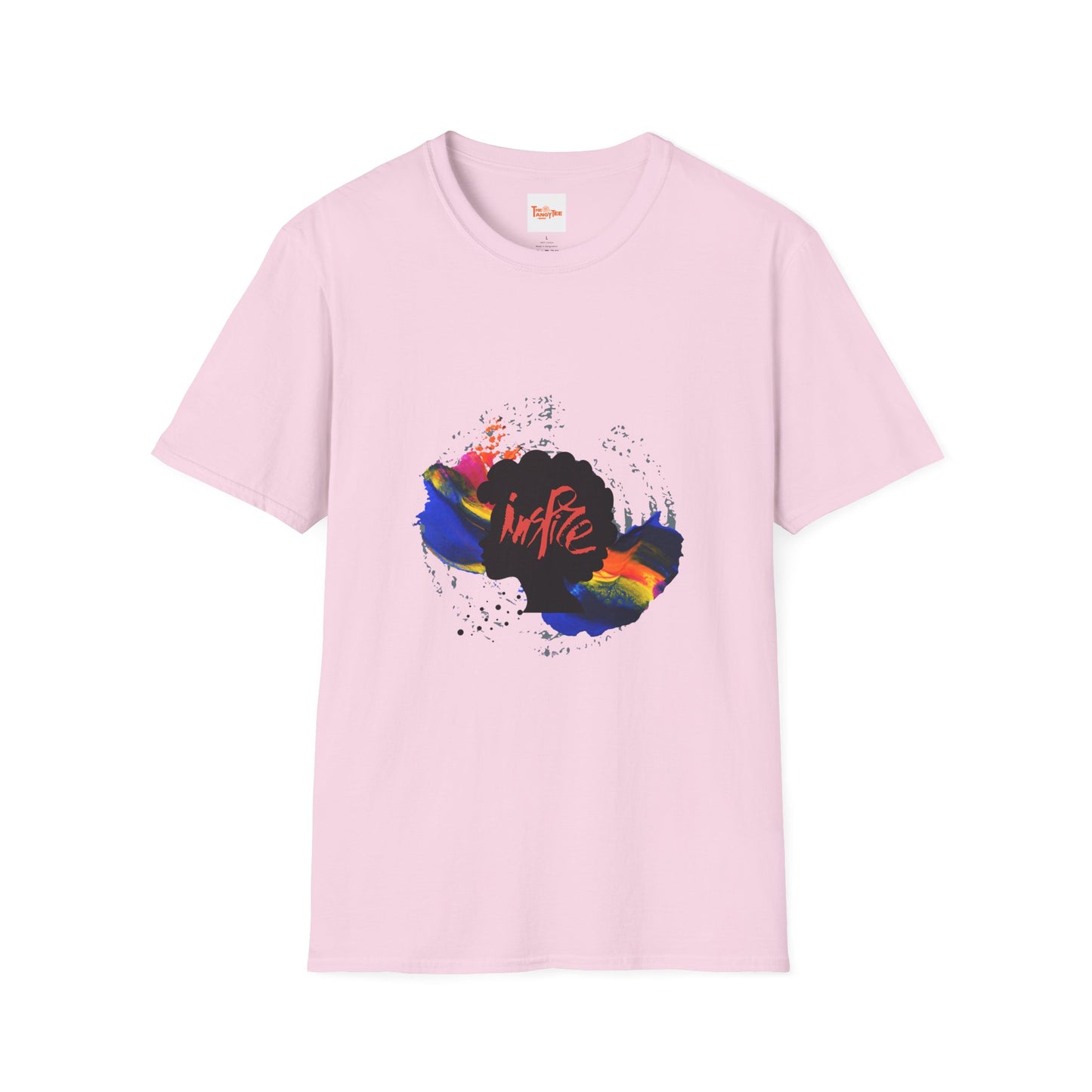 Inspire Unisex T-Shirt