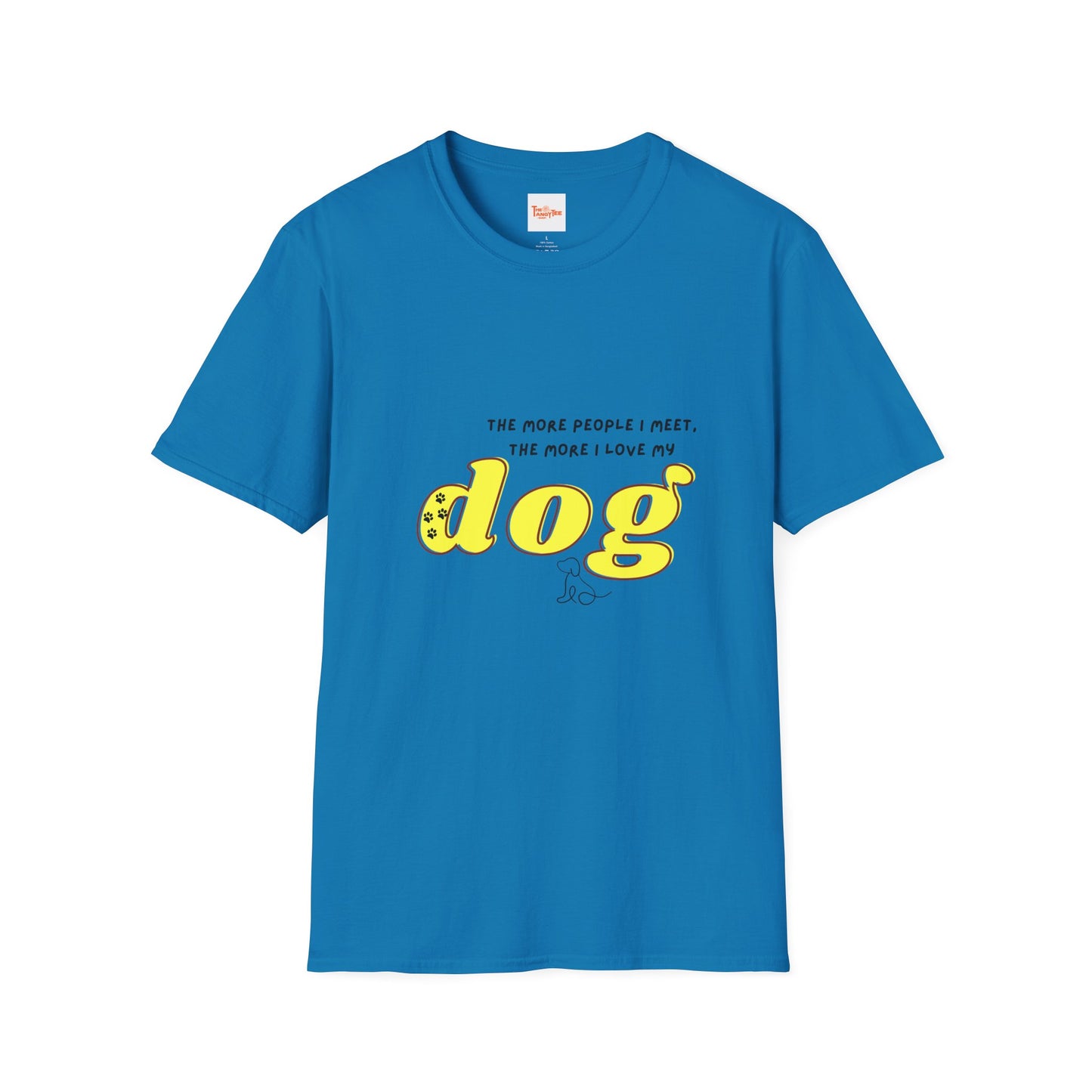 Dog Lover T-Shirt