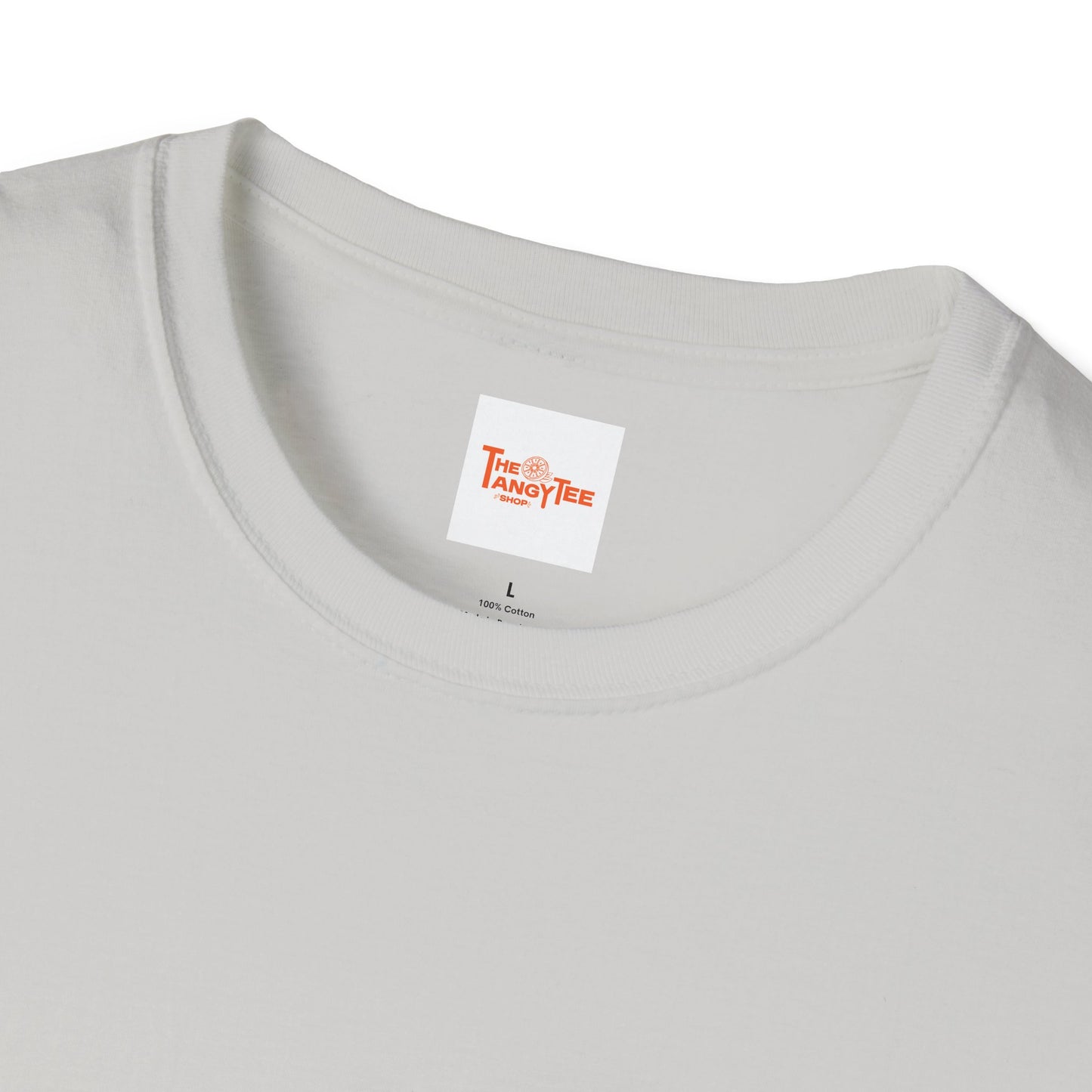 Jazz Music Notes T-Shirt