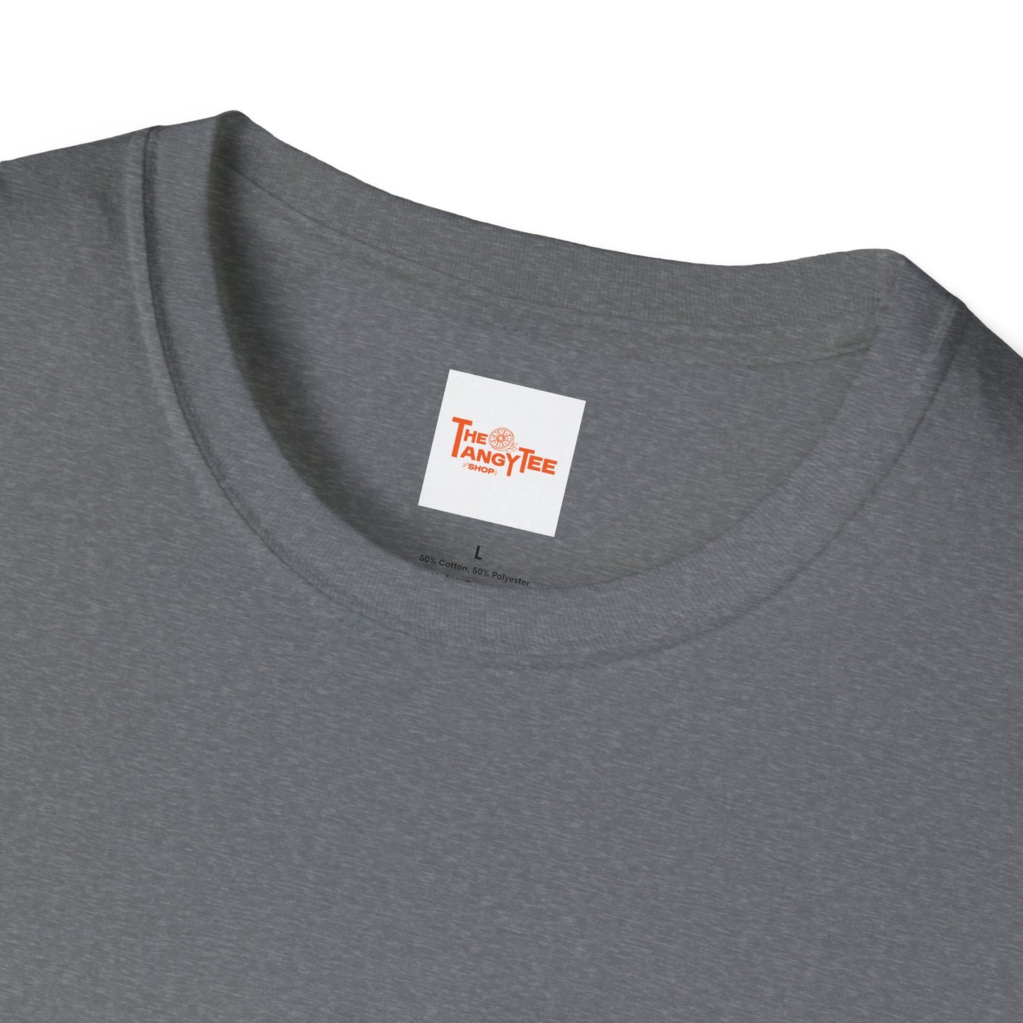 Earthy Unisex T-Shirt