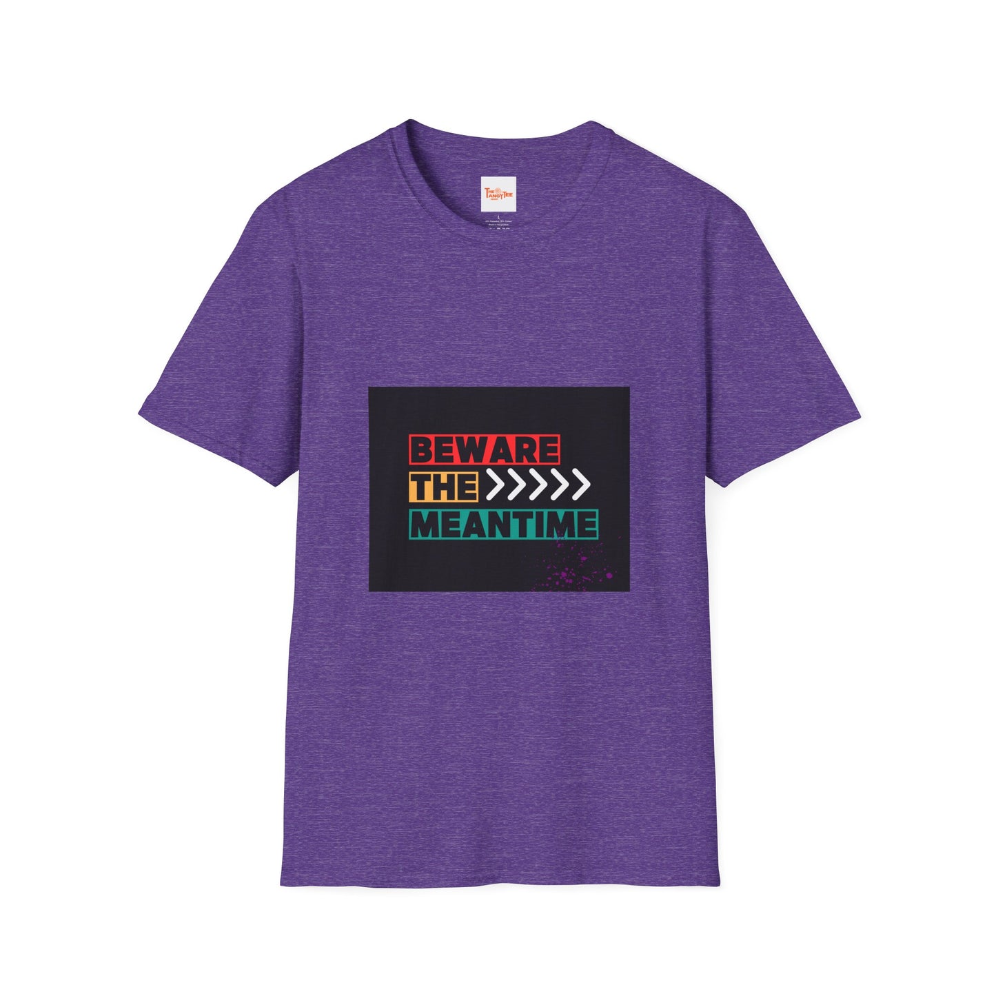 Beware the Meantime Design