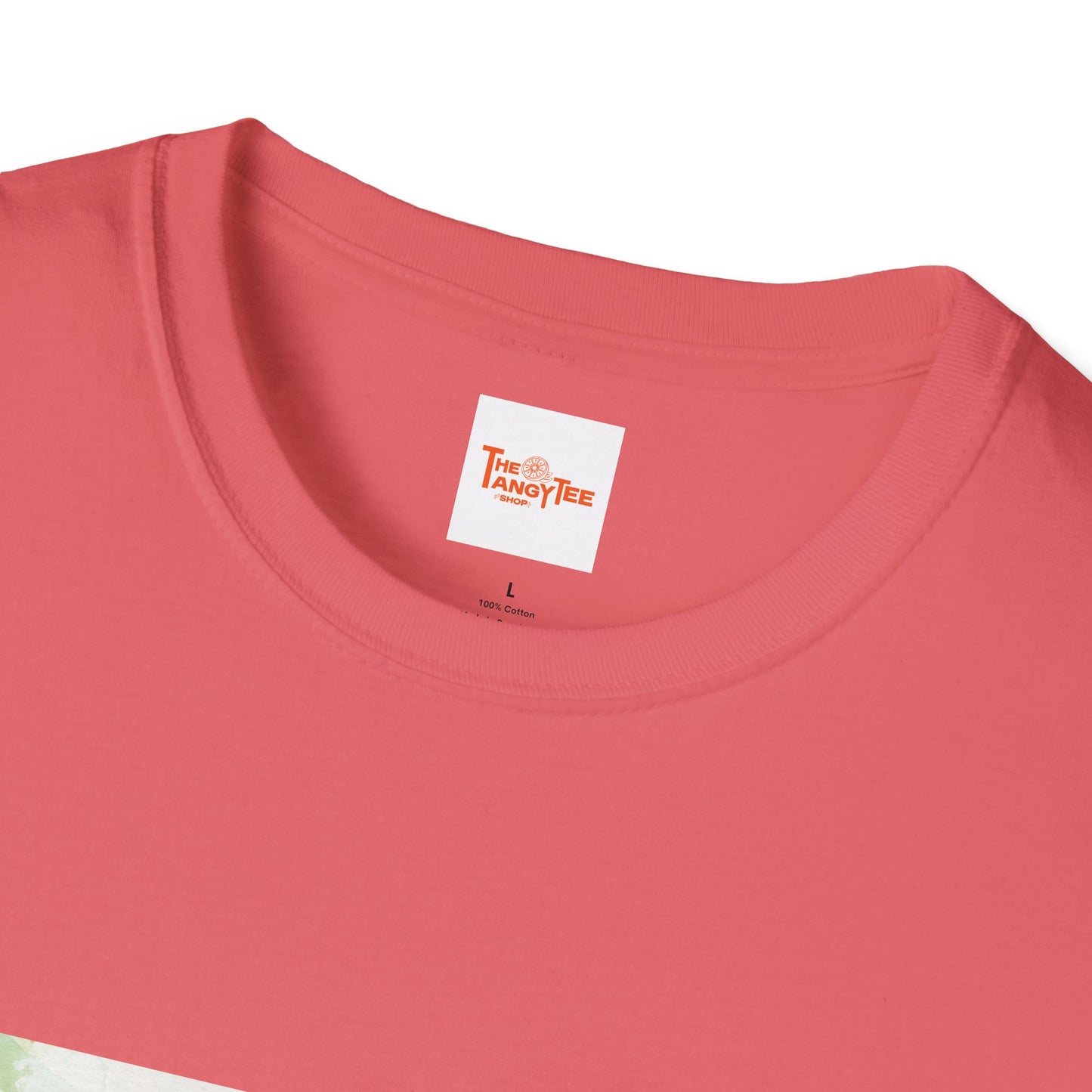 Coffee Lover T-Shirt - No Talkie Without Coffee